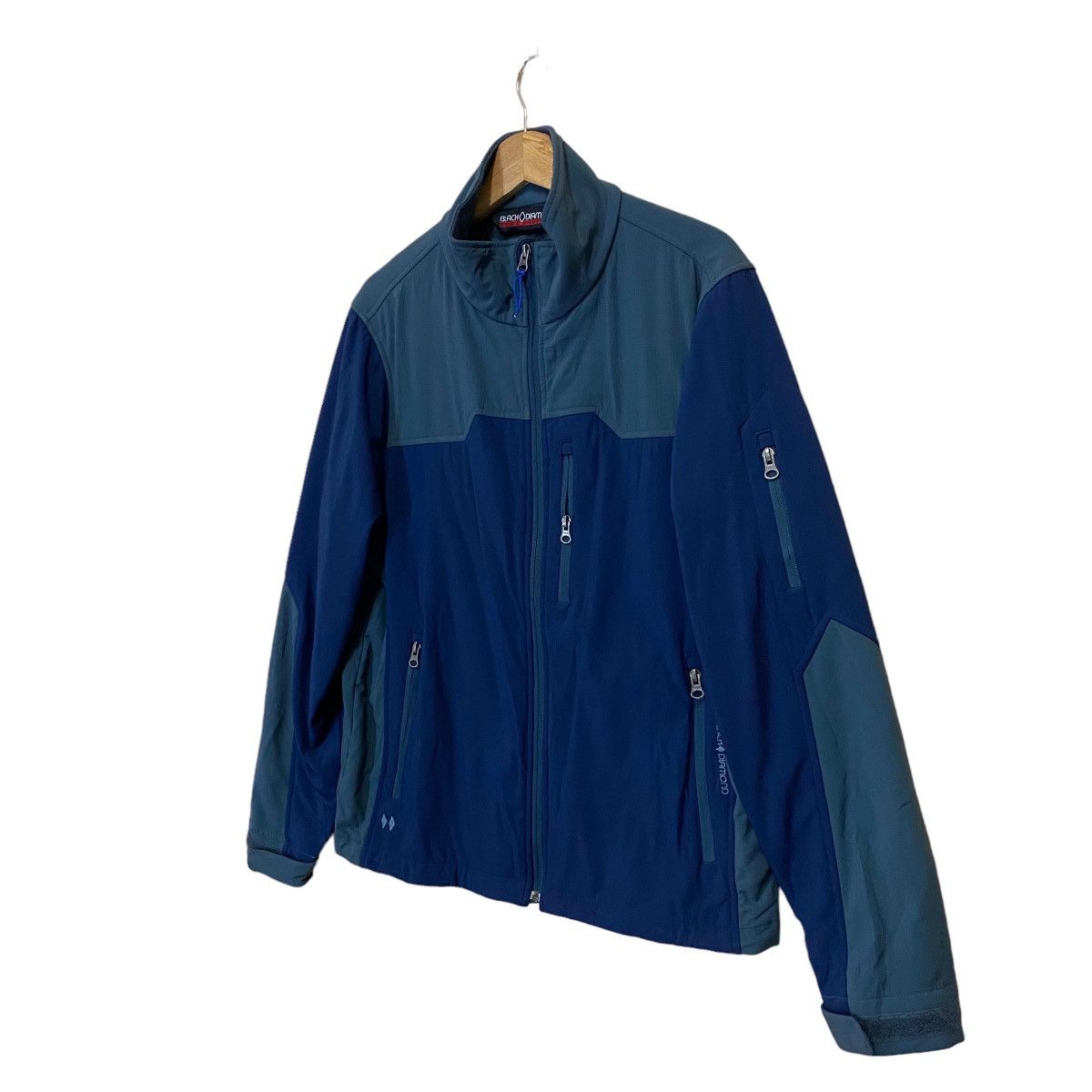 Black Diamond BLACK DIAMOND OUTDOOR ARCTERYX INSPIRED Size US M / EU 48-50 / 2 - 3 Thumbnail