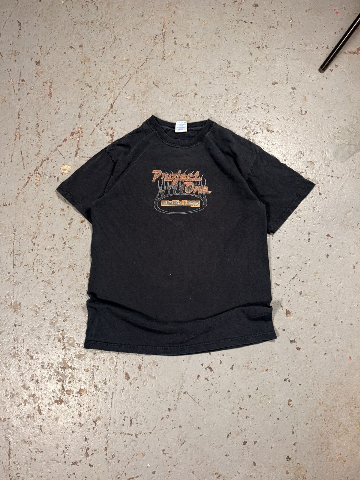 Vintage Vintage Big Rigs Trucker Tee Size US M / EU 48-50 / 2 - 4 Thumbnail