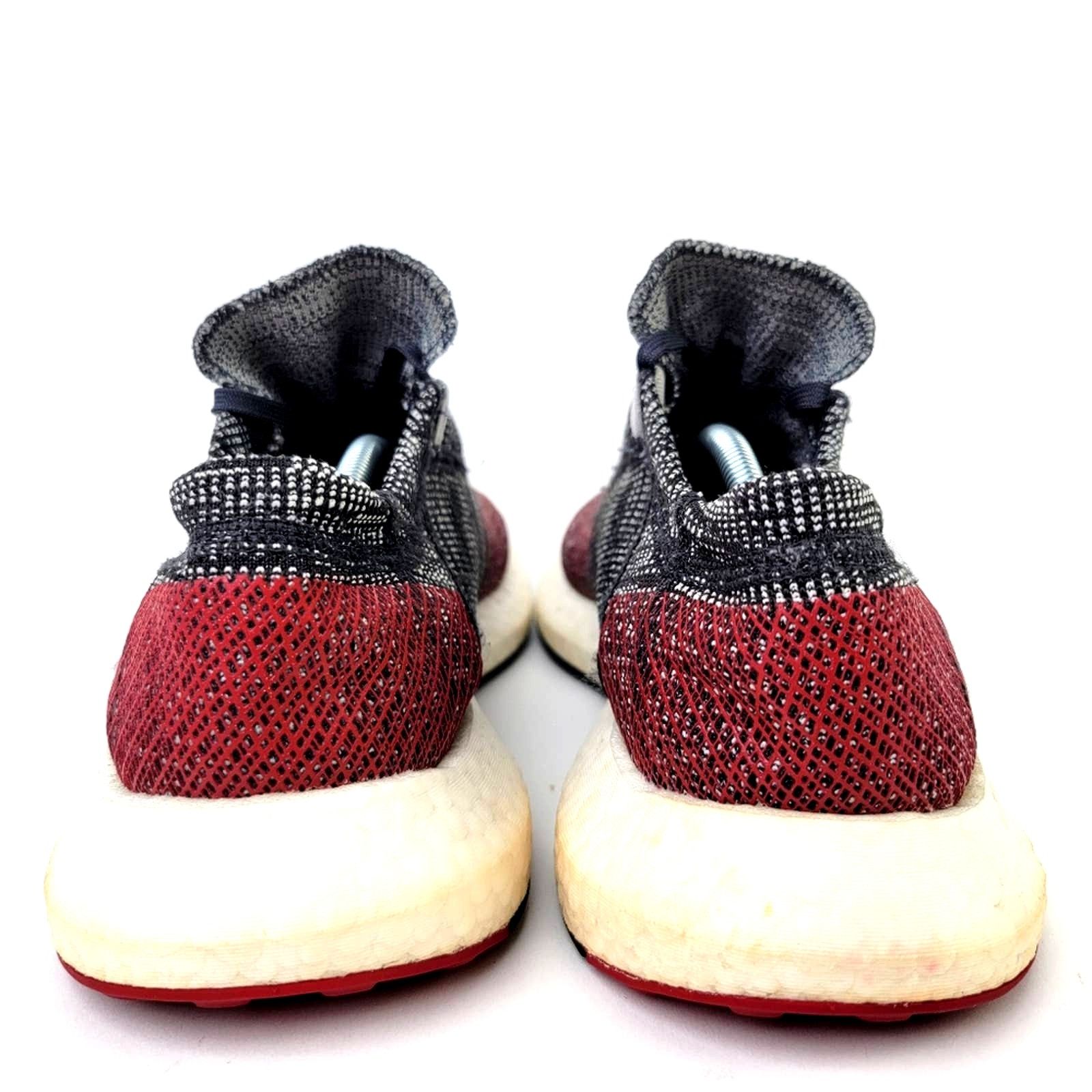 Adidas 2018 adidas PureBoost Go 'Carbon' Sneakers - 13 Size US 13 / EU 46 - 5 Thumbnail