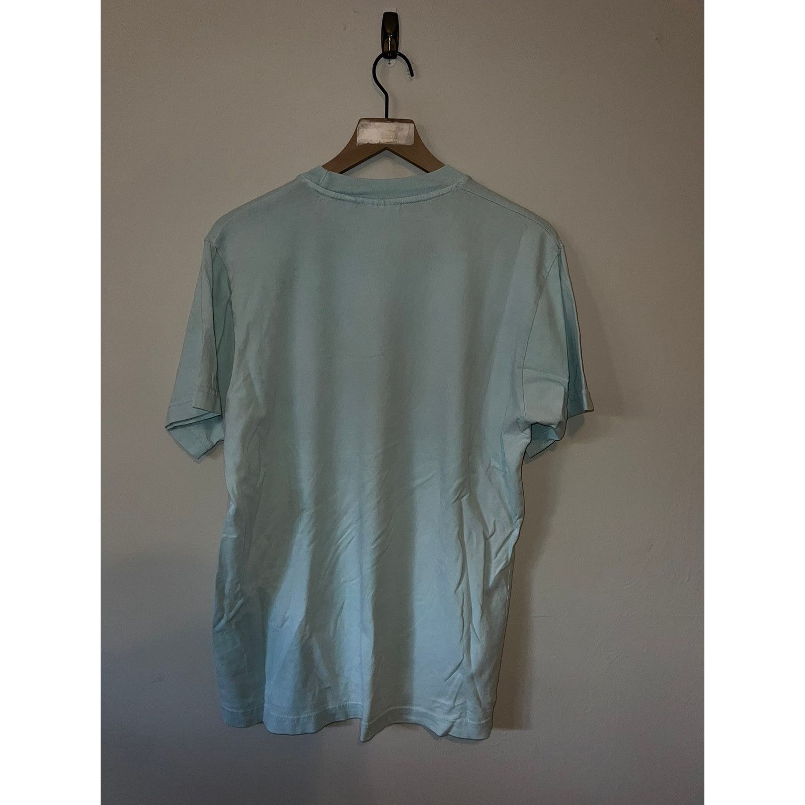 Vintage Vintage Tortola Shirt US Vintage Longitude Latitude Map Tee Size US M / EU 48-50 / 2 - 6 Thumbnail