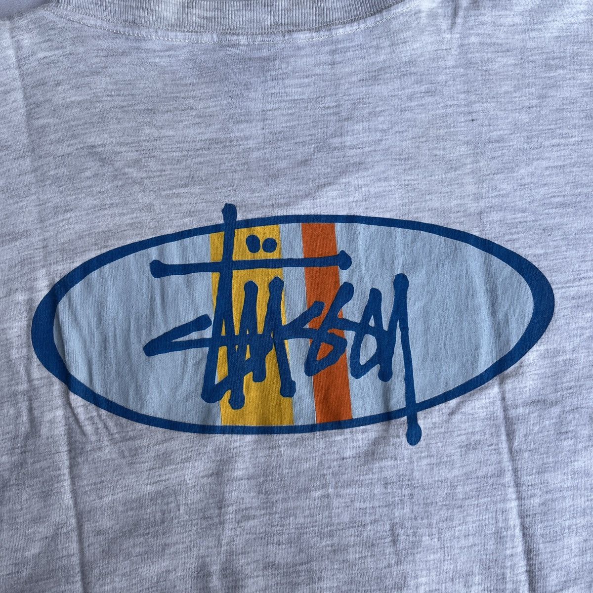 Stussy Vintage Stussy Size US L / EU 52-54 / 3 - 3 Thumbnail