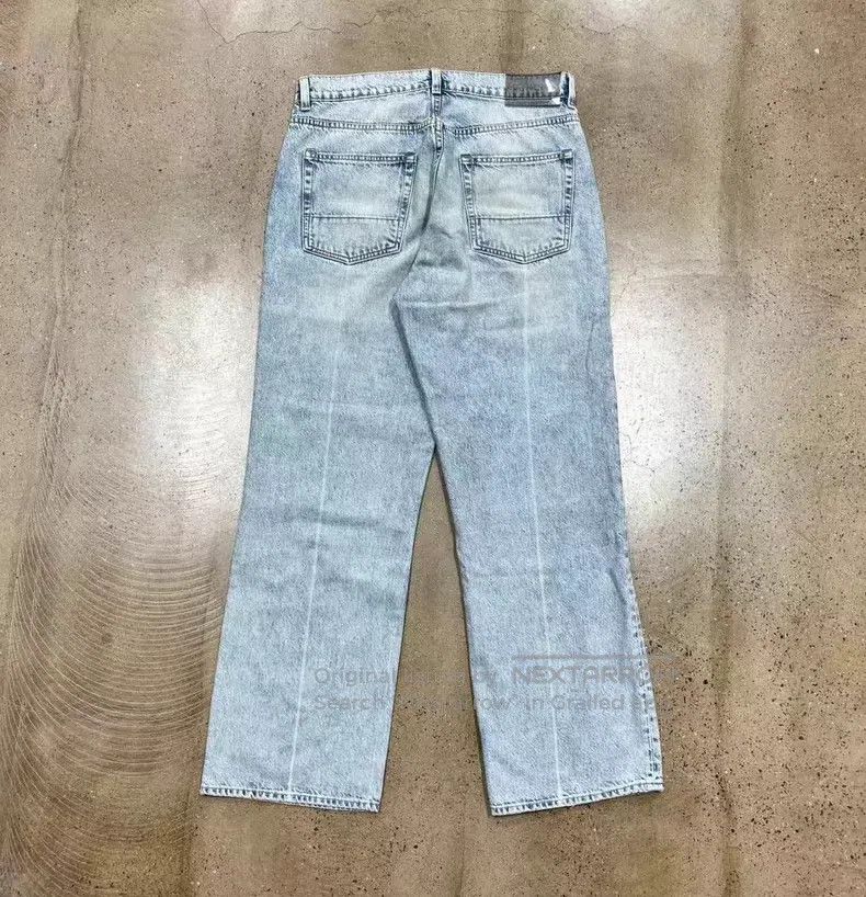 Our Legacy Our Legacy Jeans Size US 30 / EU 46 - 2 Thumbnail