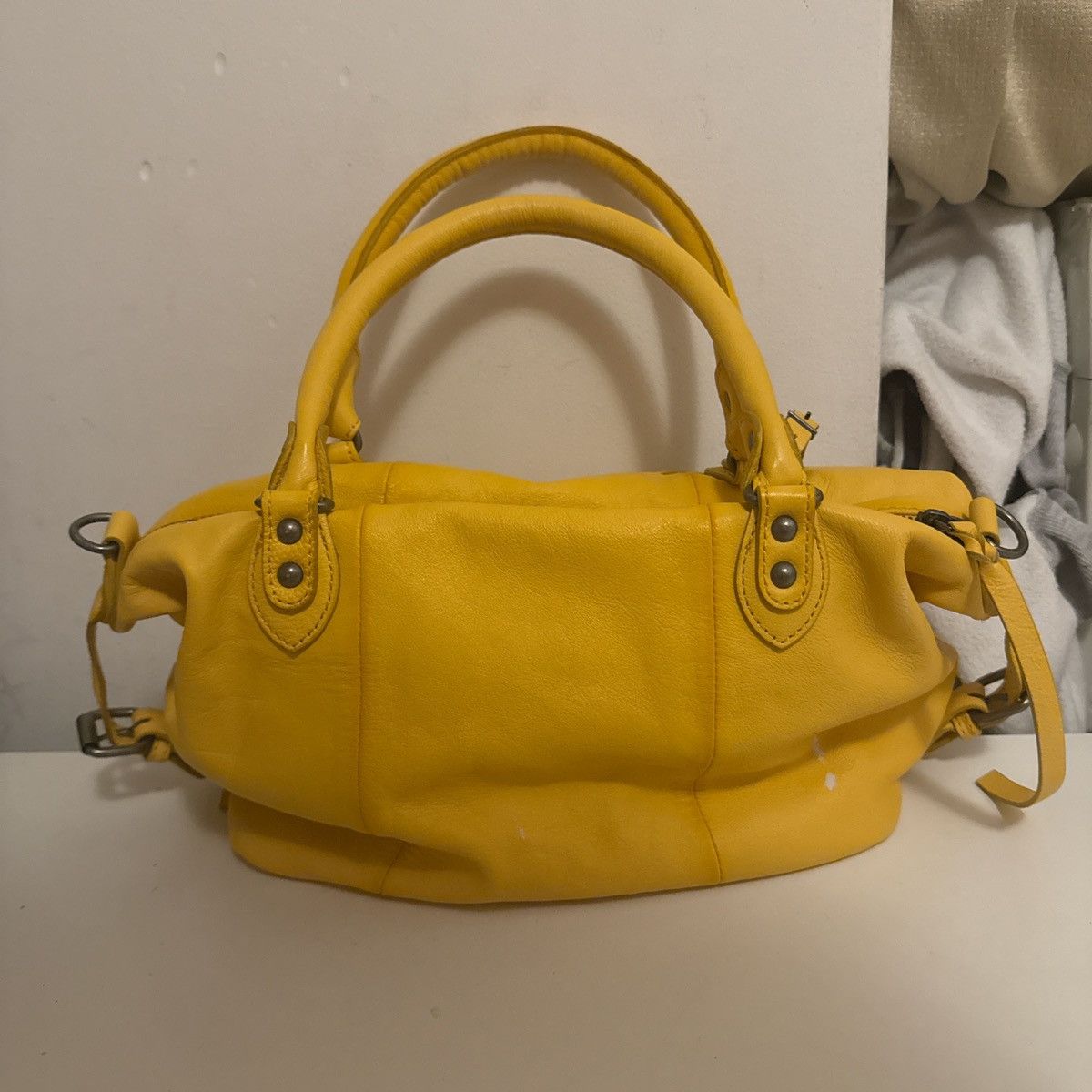 Free People Free People Baby Emerson Tote Bag Size ONE SIZE - 2 Thumbnail