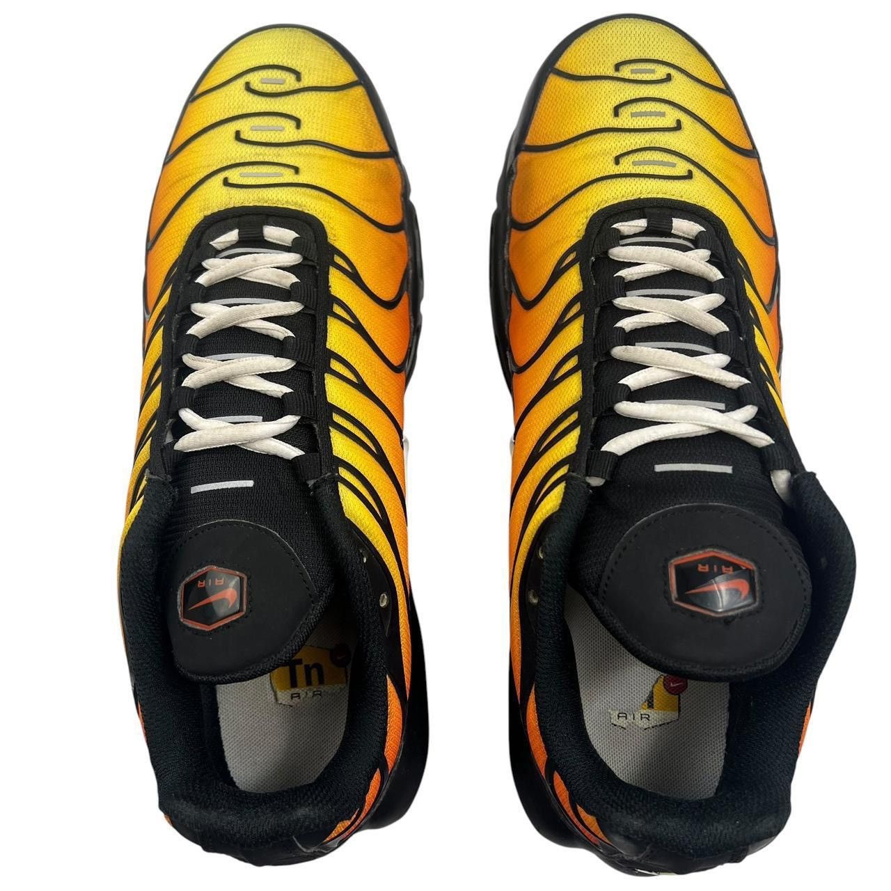 Nike Nike Air Max Plus TN Tiger - Size US 10.5 / EU 44.5 / UK 9.5 Size US 10.5 / EU 43-44 - 5 Thumbnail