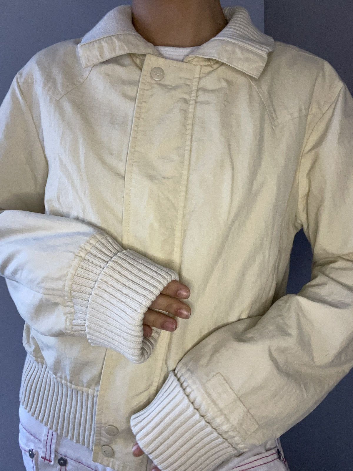 Diesel Diesel jacket Size M / US 6-8 / IT 42-44 - 3 Thumbnail