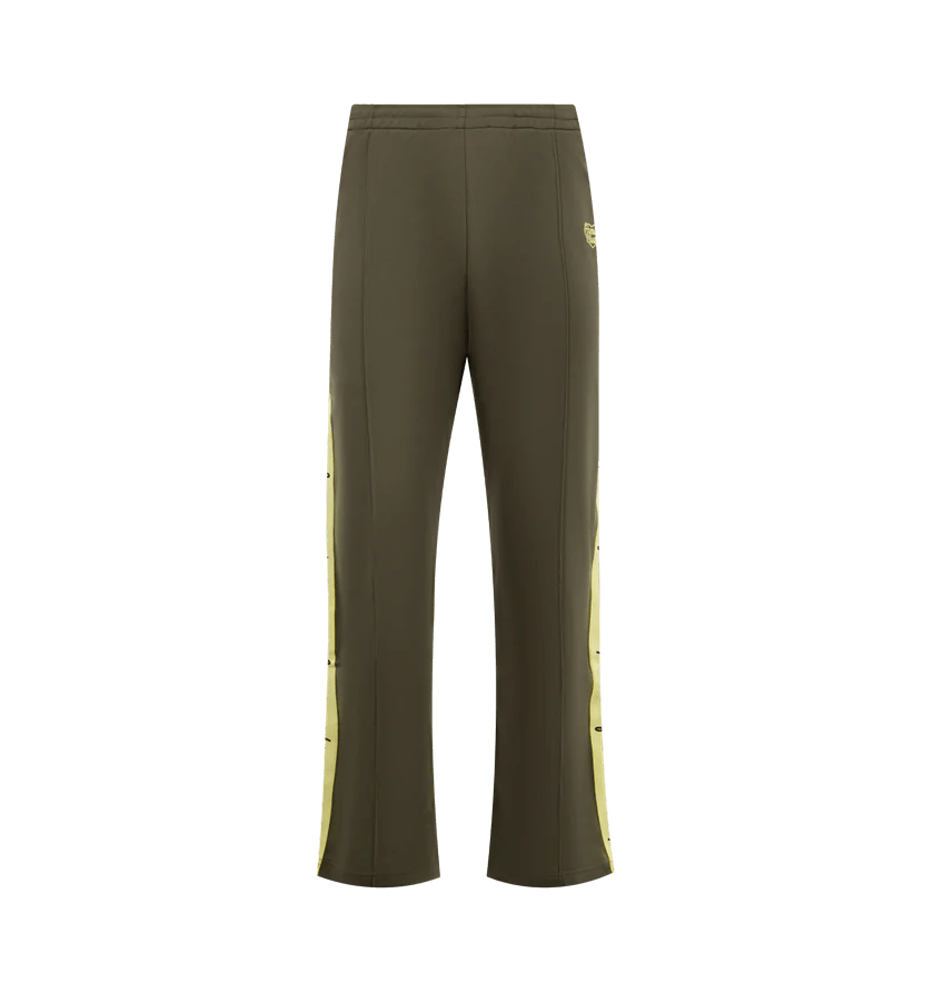 o1h1sh11224 Track Pants in Olive