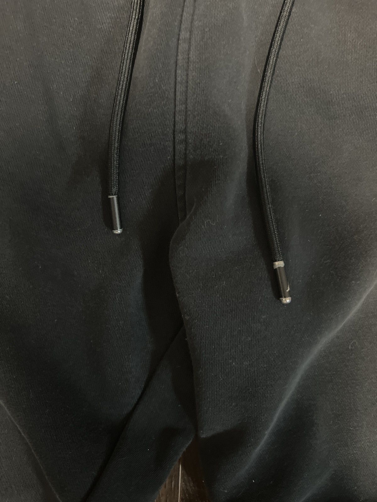 Jordan Brand Jordan sweatpants size large Size US 35 - 4 Thumbnail