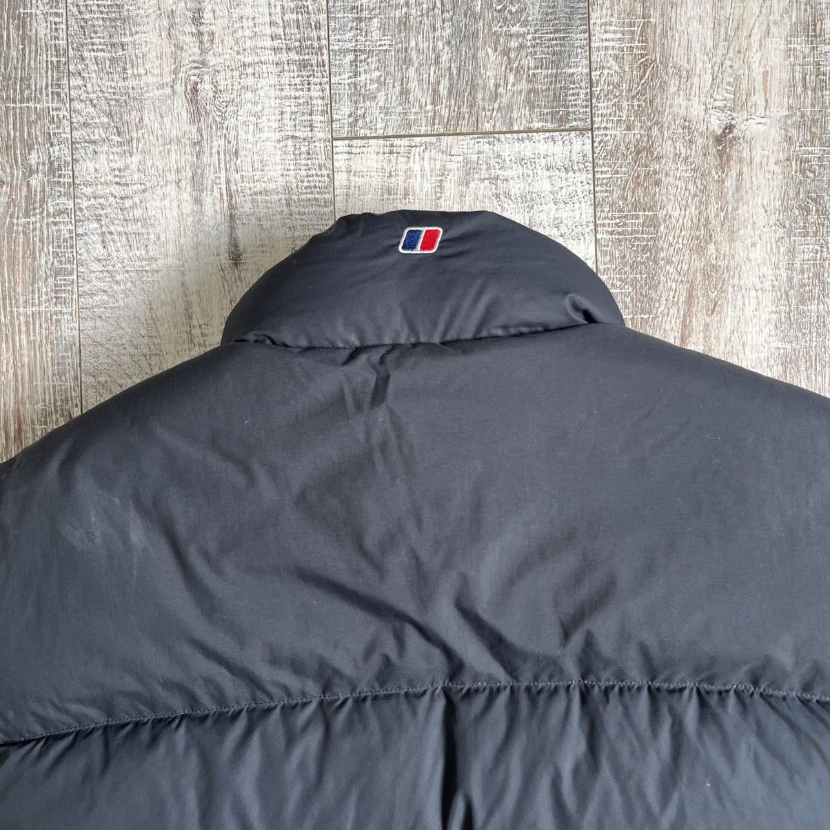 Berghaus Berghaus Men’s down Vest Size US XL / EU 56 / 4 - 7 Thumbnail