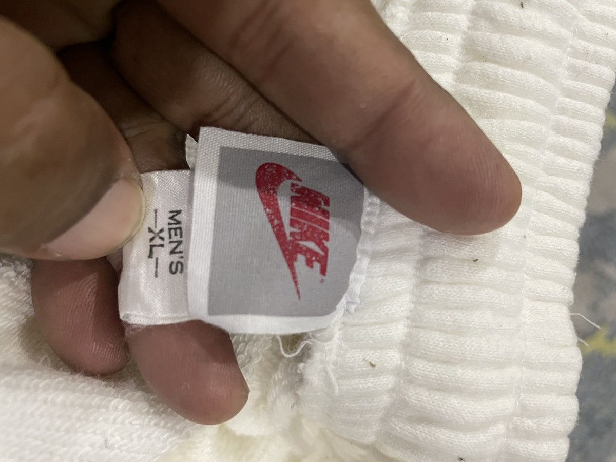 Nike × Vintage Vintage Nike Michael Jordan 23 Short Pants Cotton Size US 36 / EU 52 - 3 Thumbnail