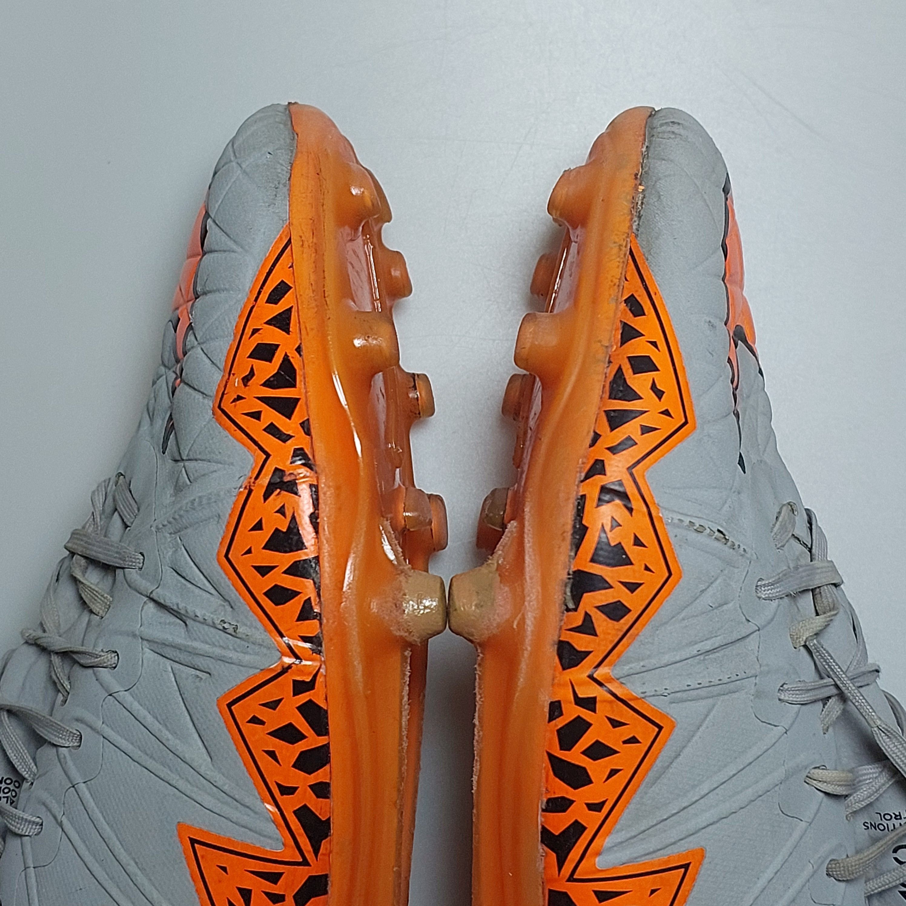 Nike Hypervenom Phinish Elite FG 749901-080 US7.5 UK6.5 25.5CM Size US 7.5 / EU 40-41 - 8 Thumbnail