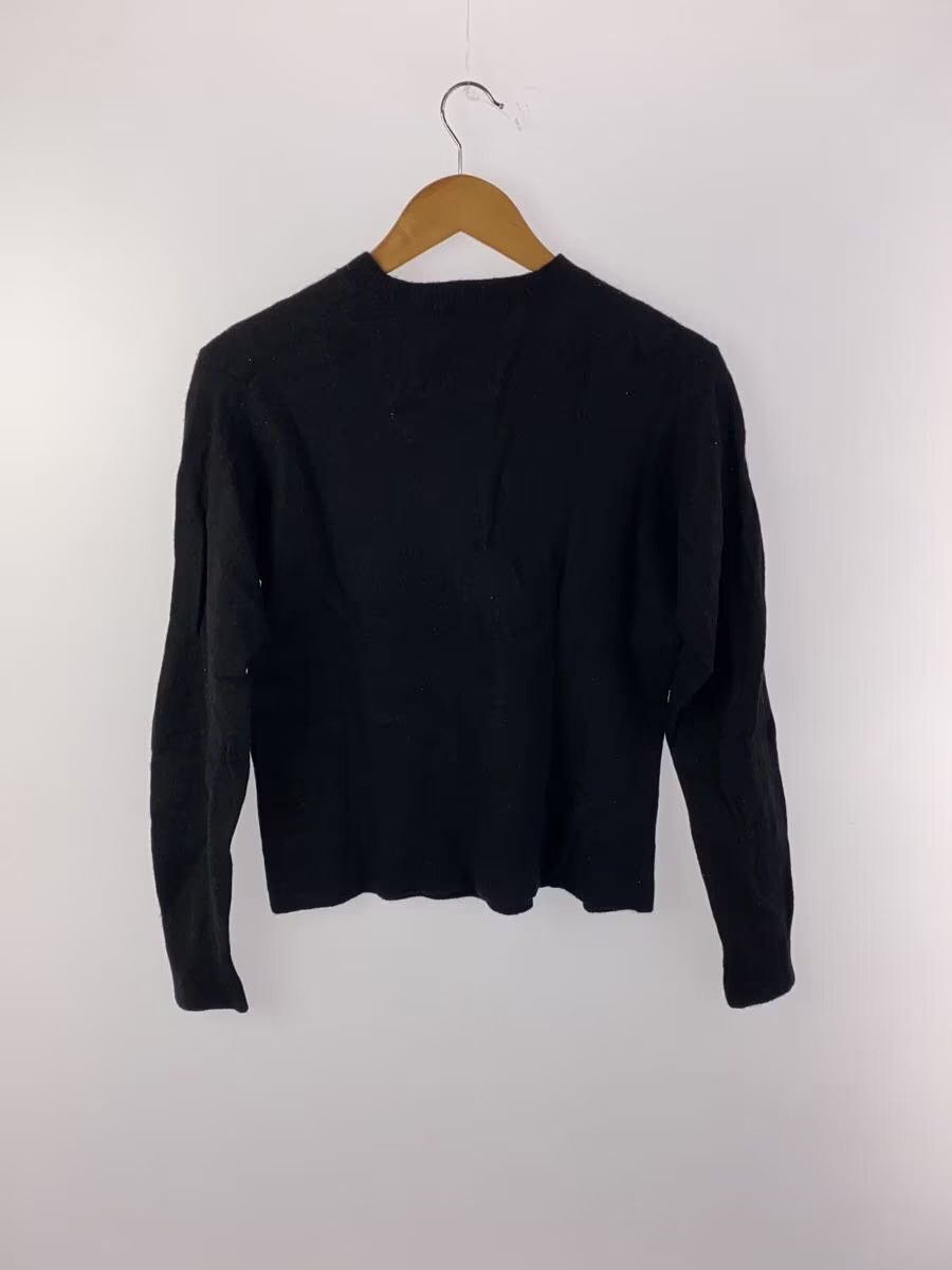 Undercover U Logo Wool Knit Sweater Size US L / EU 52-54 / 3 - 2 Thumbnail