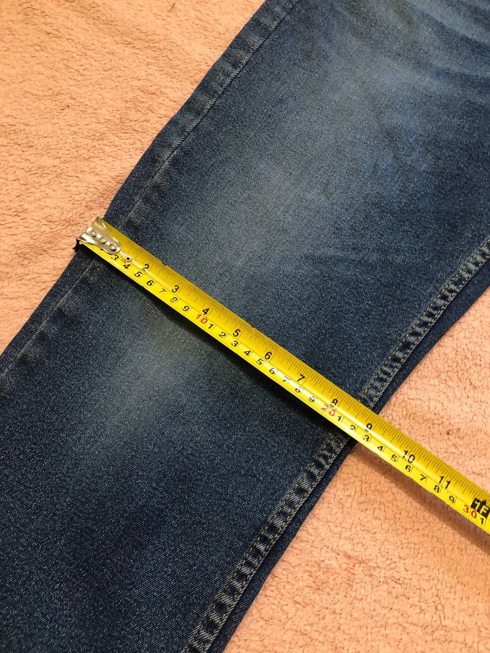 Levi's Levi's 514 Denim Jeans Size US 36 / EU 52 - 11 Thumbnail