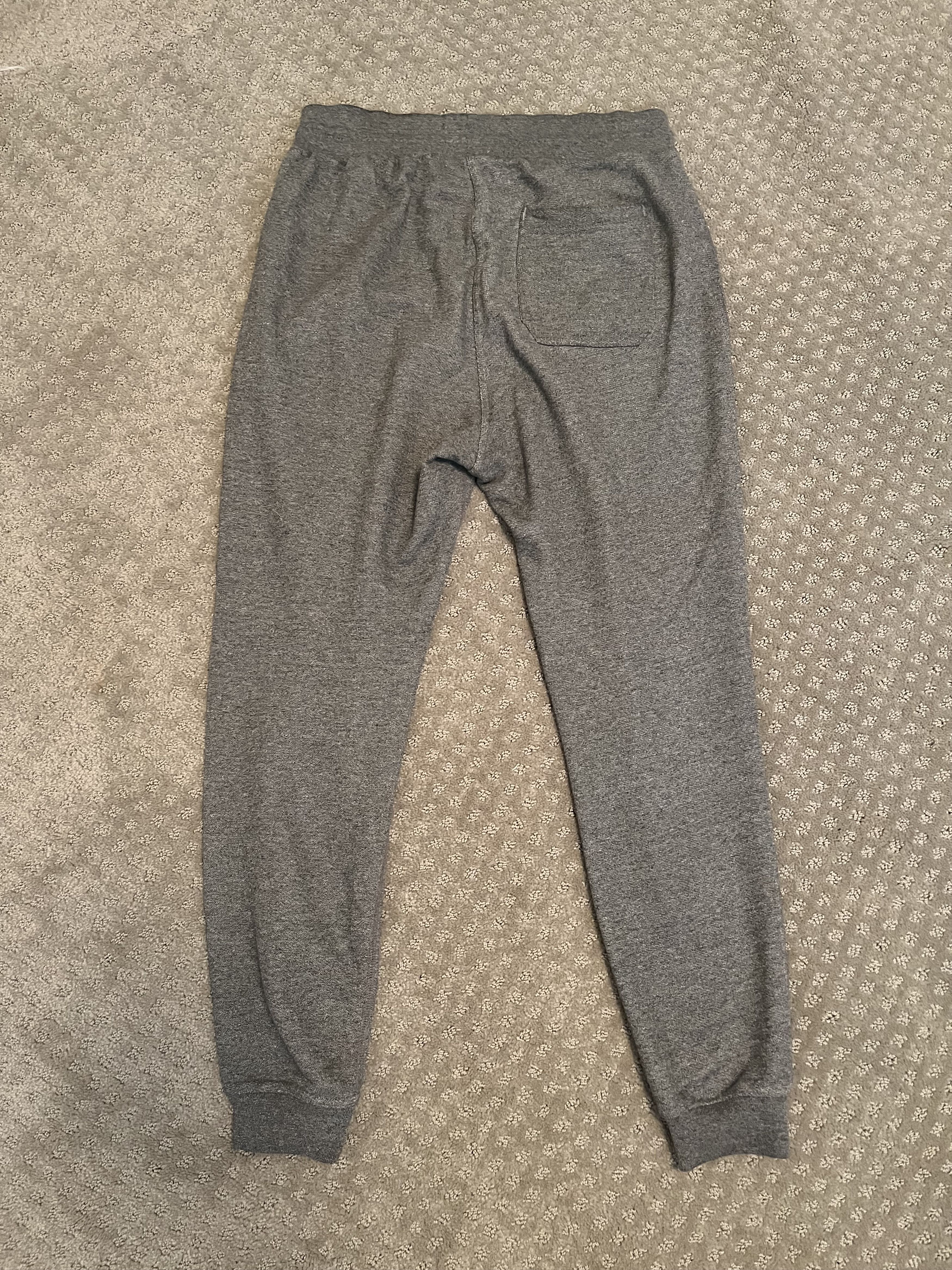 John Elliott John Elliot Grey Sweatpants Size 2 Medium Size US 32 / EU 48 - 4 Thumbnail