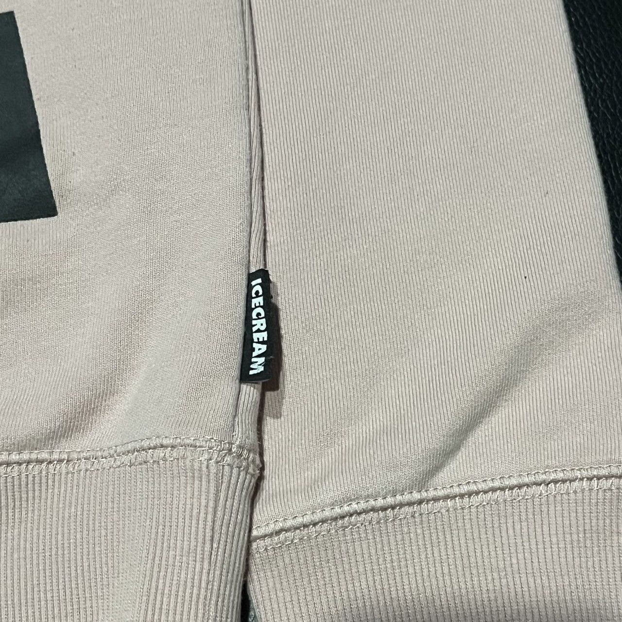 Icecream Ice Cream Let's Get Some Crewneck Size US M / EU 48-50 / 2 - 7 Thumbnail