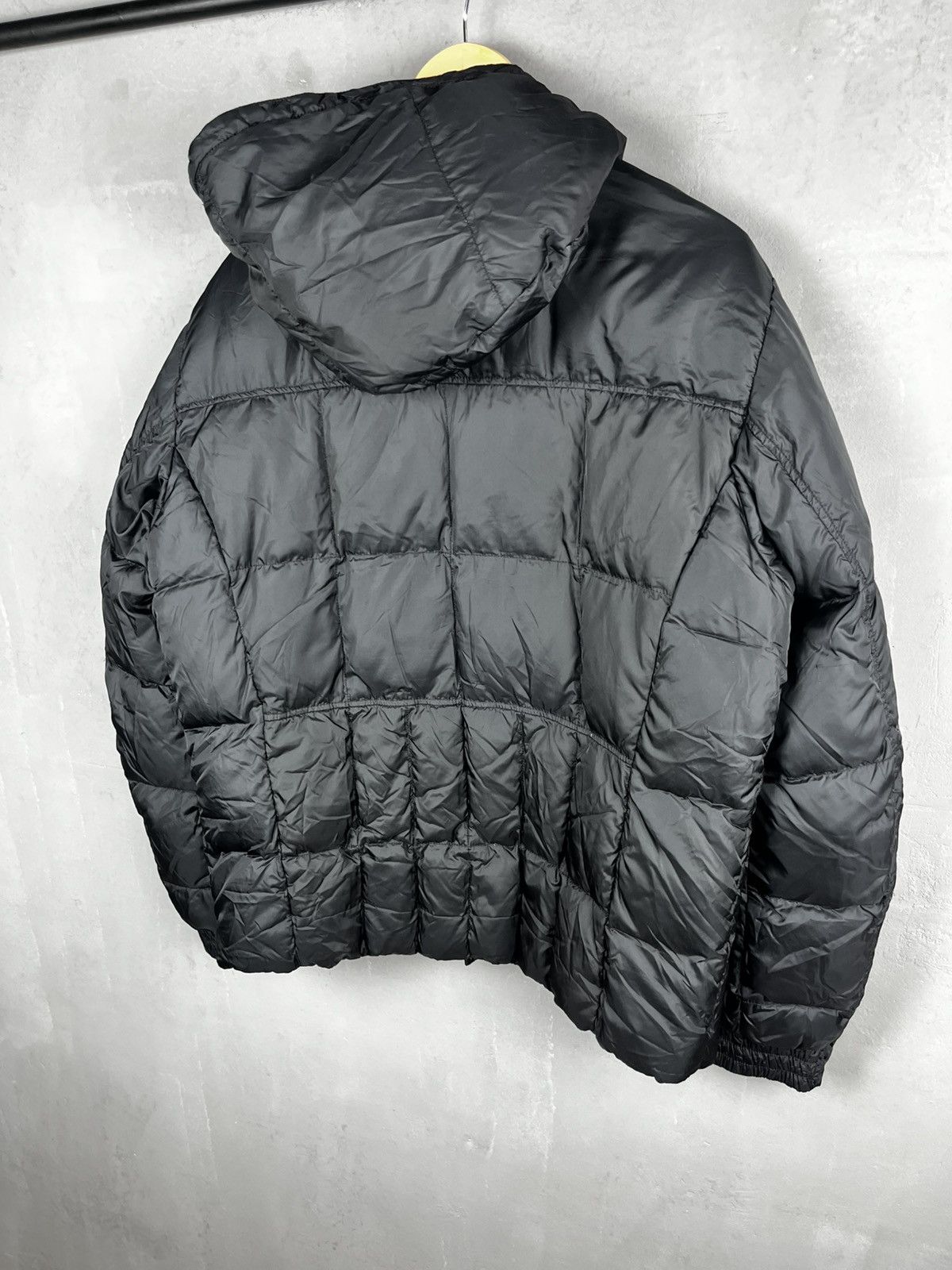 Bogner Bogner fire+ice down puffer jacket moncler style Size US M / EU 48-50 / 2 - 10 Thumbnail