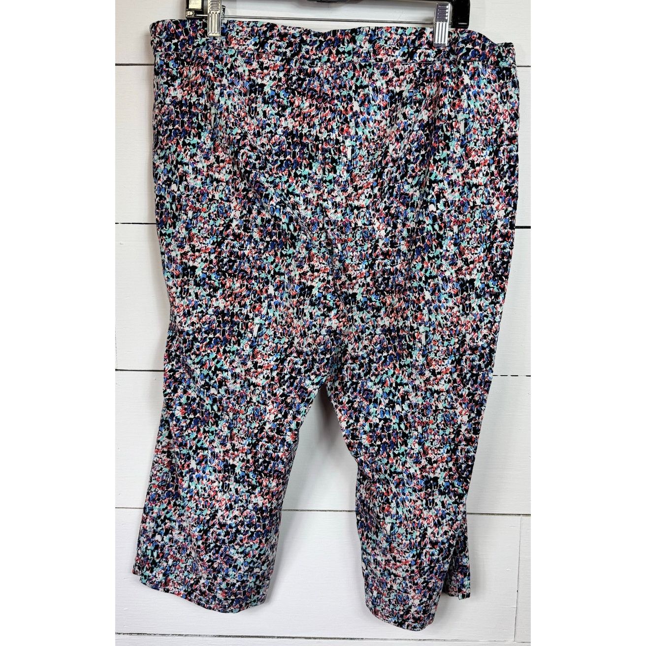 Other Kim Rogers Capris Women's Size 18 Size 40" / US 18 - 2 Thumbnail