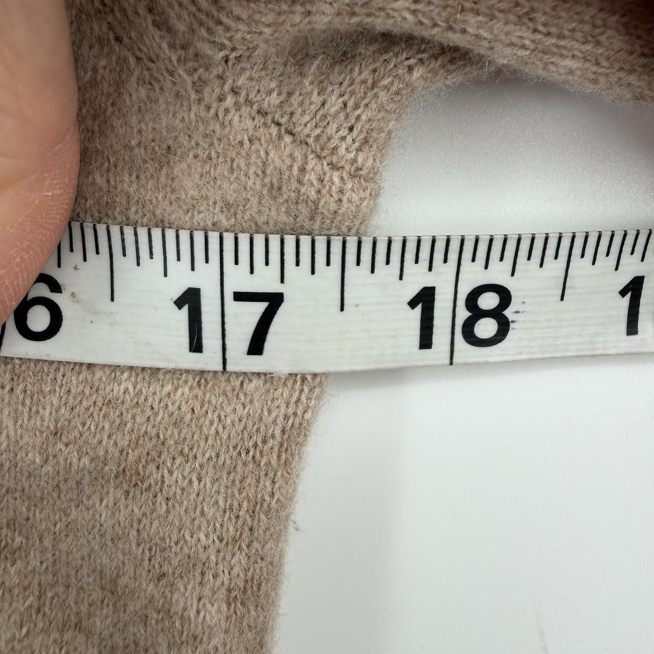 Quince Quince Women's Mongolian cashmere crewneck sweater Size S / US 4 / IT 40 - 6 Thumbnail