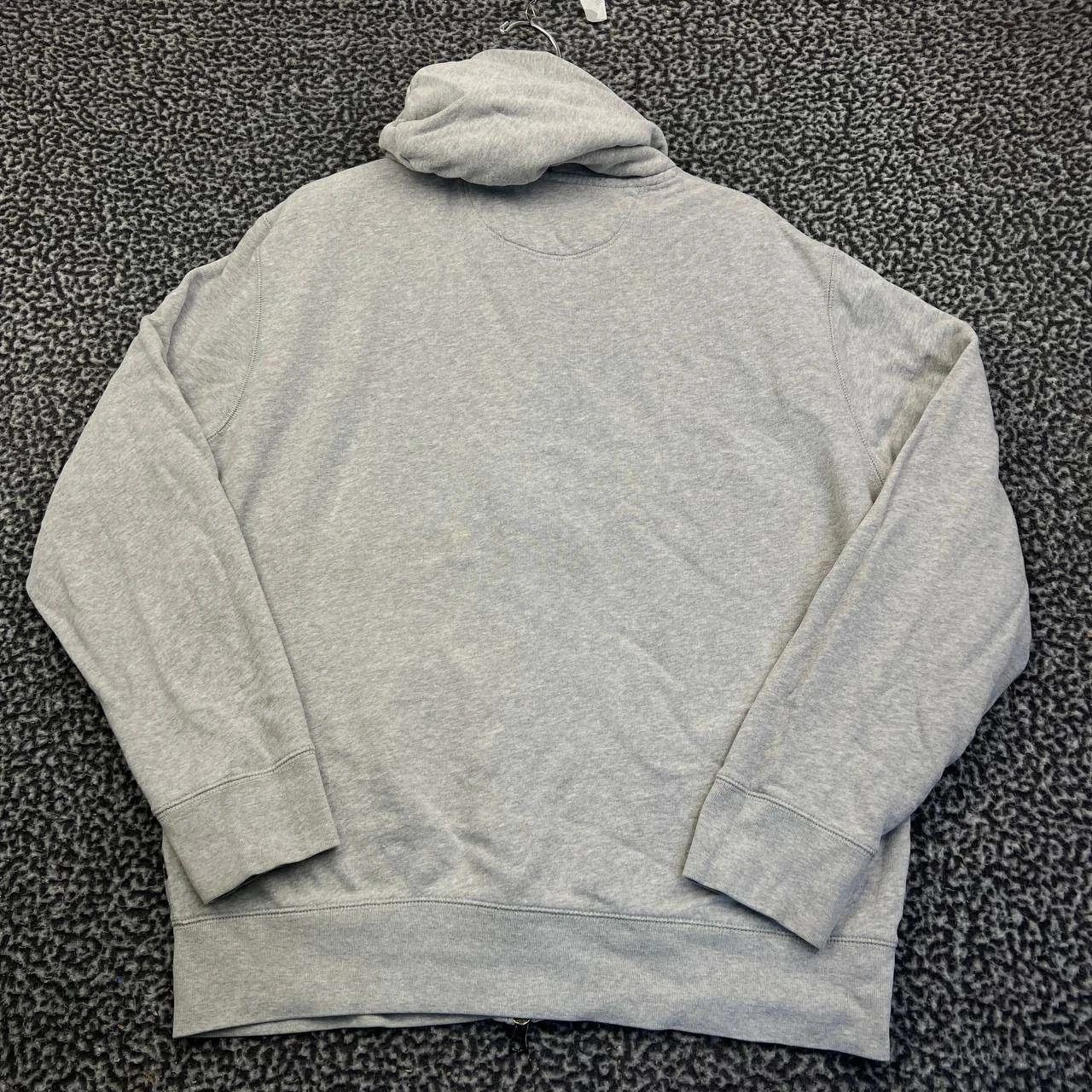 Levi's Levi's San Francisco California Hoodie Men Full Zip Pocket L Size US L / EU 52-54 / 3 - 2 Thumbnail