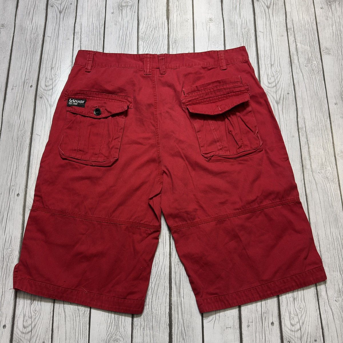 Coogi Coogi shorts Size US 38 / EU 54 - 2 Thumbnail