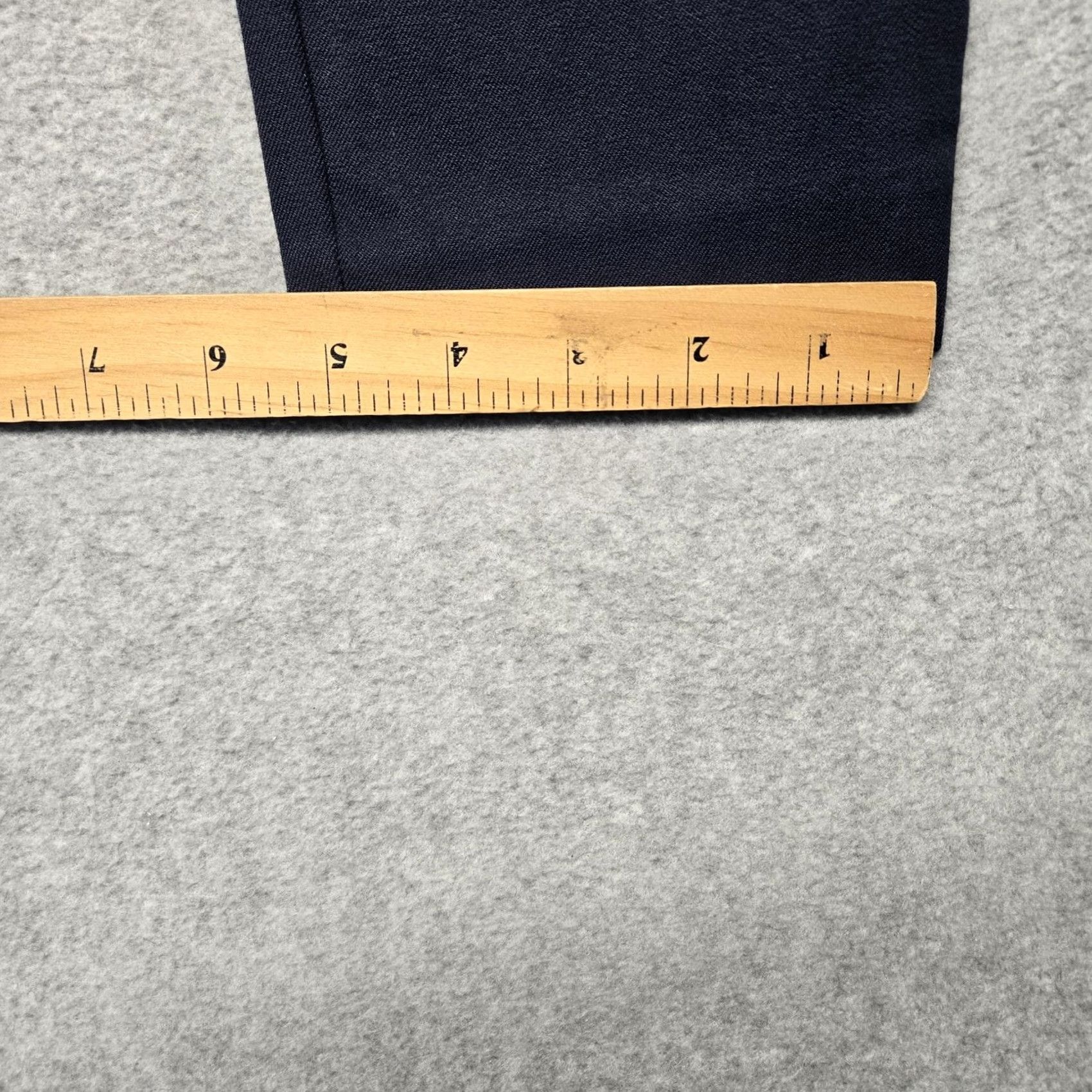 Gap VINTAGE? No. (Answer requires no extra text.) Size 25" / US 0 / IT 36 - 7 Thumbnail