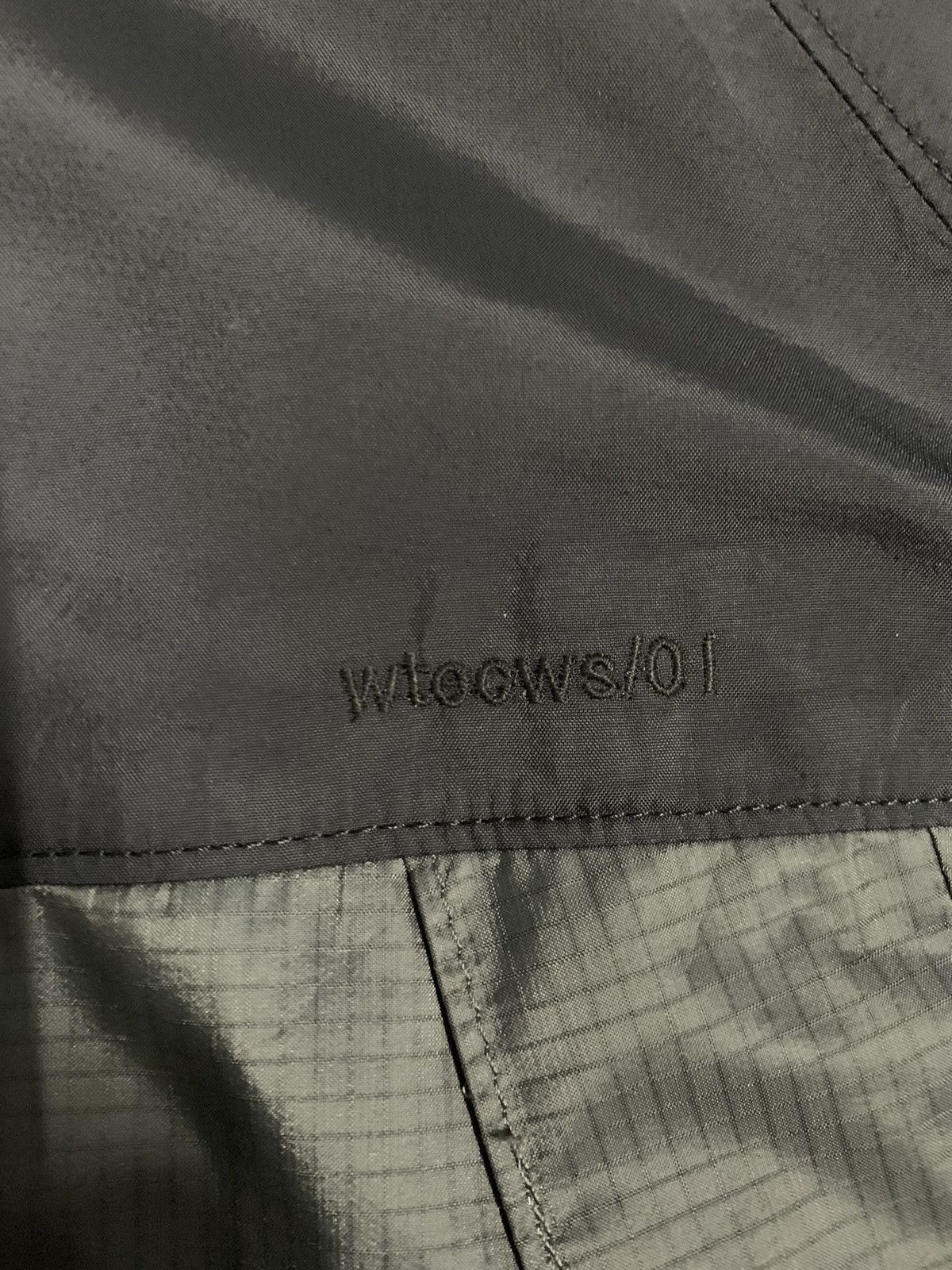Wtaps Afdicegear x Wtaps Gore-Tex Utility Jacket Size US L / EU 52-54 / 3 - 10 Thumbnail