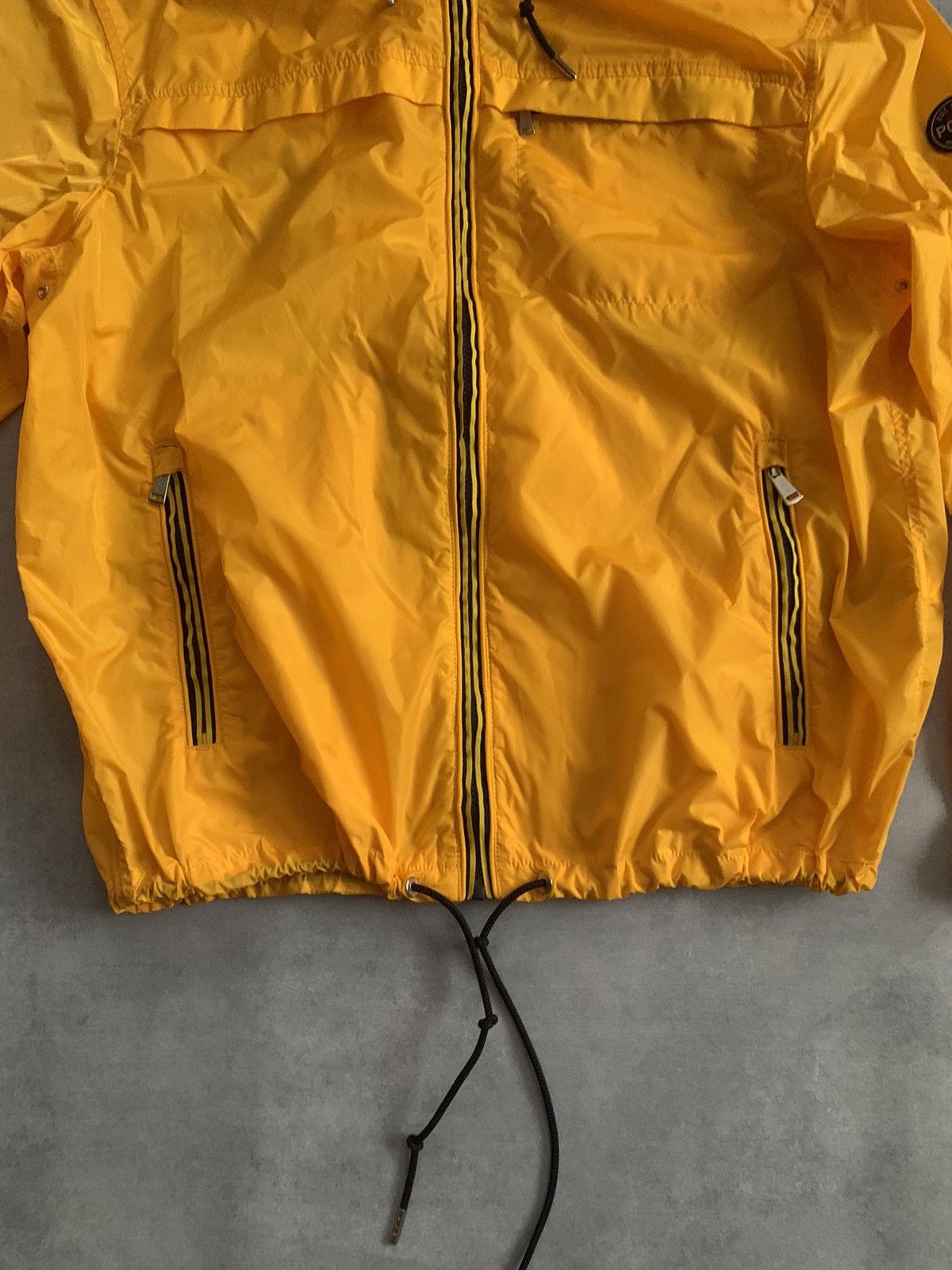 Polo Ralph Lauren Polo Ralph Lauren Yellow Wind Breaker Men’s Size XL Size US XL / EU 56 / 4 - 4 Thumbnail