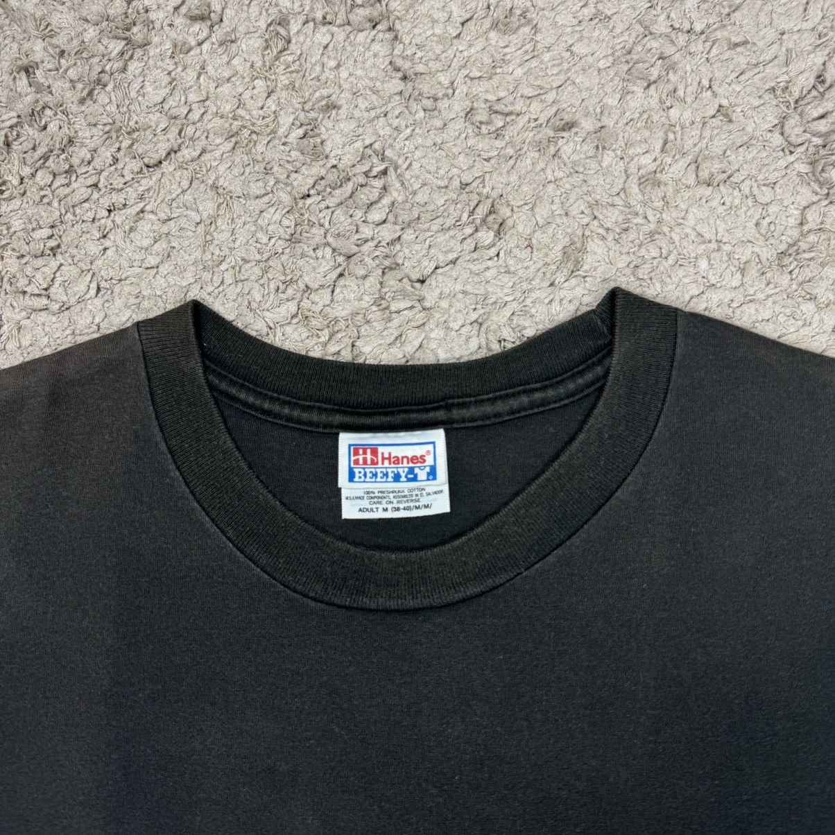 Vintage Vintage Bape X Wtaps X Stash T-shirt Size US M / EU 48-50 / 2 - 11 Thumbnail