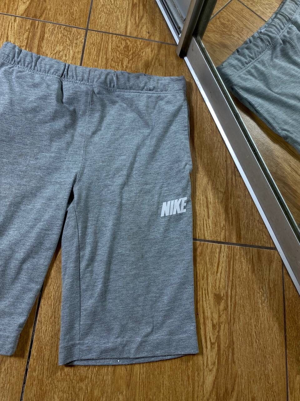 Nike × Vintage Vintage Nike Track Shorts Swoosh Dri-Fit Size US 30 / EU 46 - 20 Thumbnail