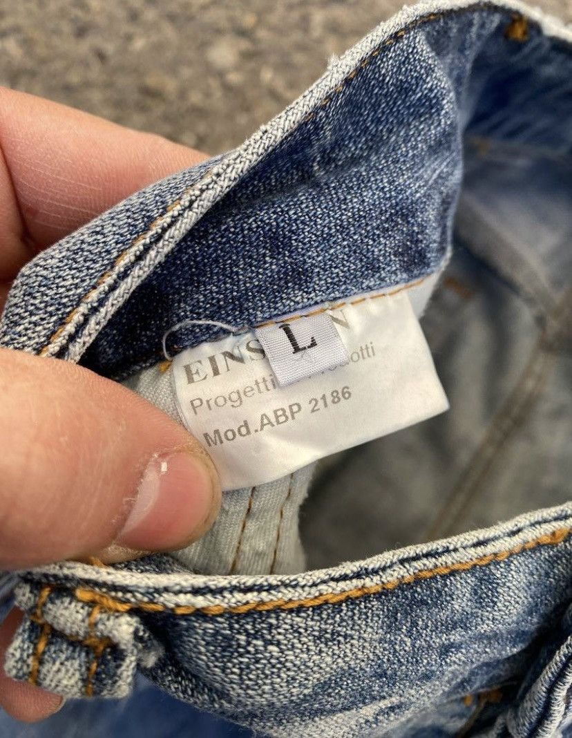 Vintage Absolut Joy Baggy Pants If Six Was Nine style y2k jeans Size US 34 / EU 50 - 7 Thumbnail