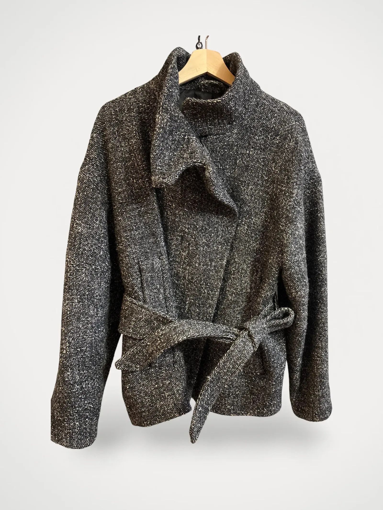 & Other Stories & Other Stories Belted coat Jacket Size M / US 6-8 / IT 42-44 - 1 Thumbnail