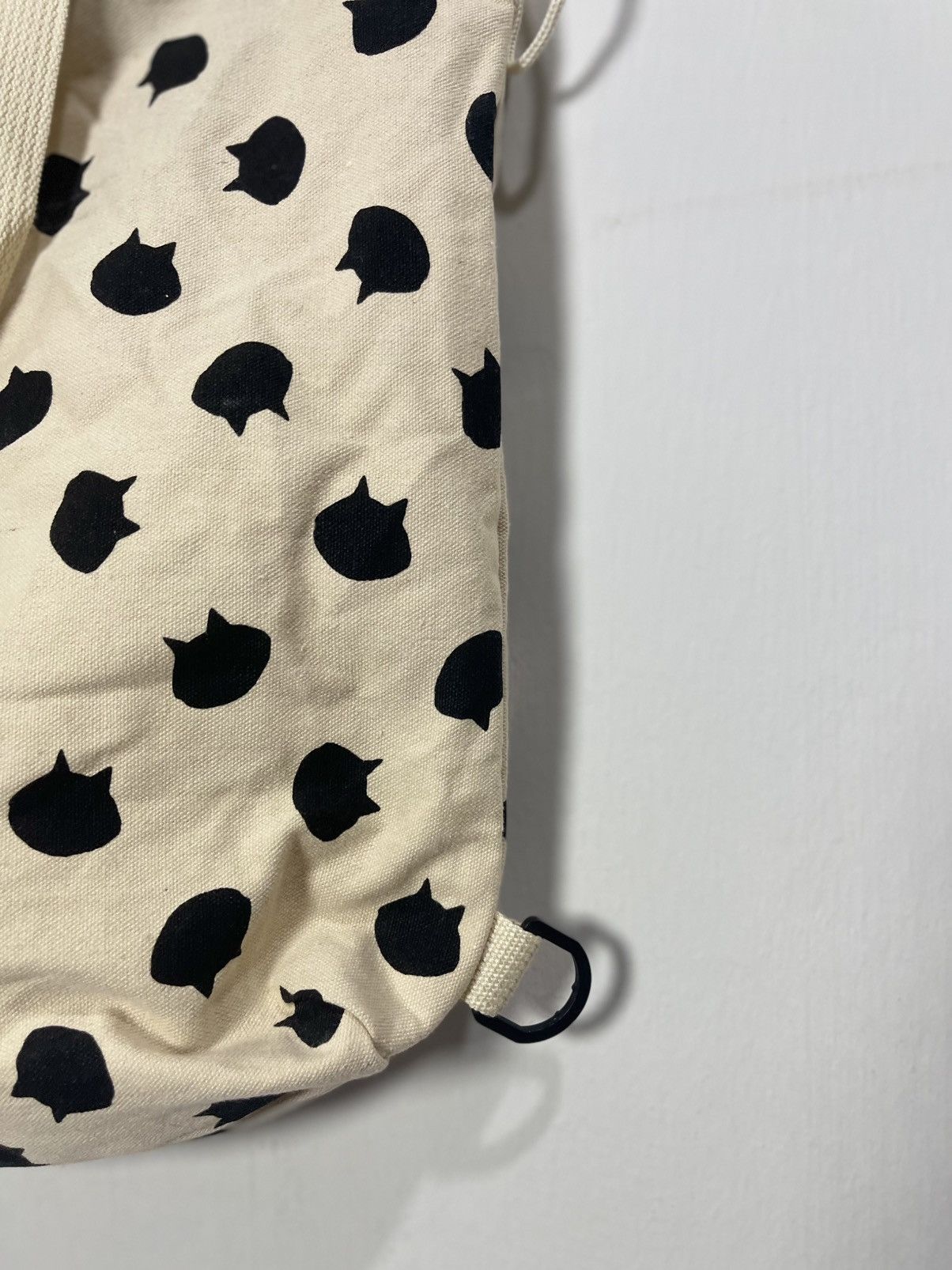 Ne-Net Ne-Net Tote Bag Size ONE SIZE - 5 Thumbnail