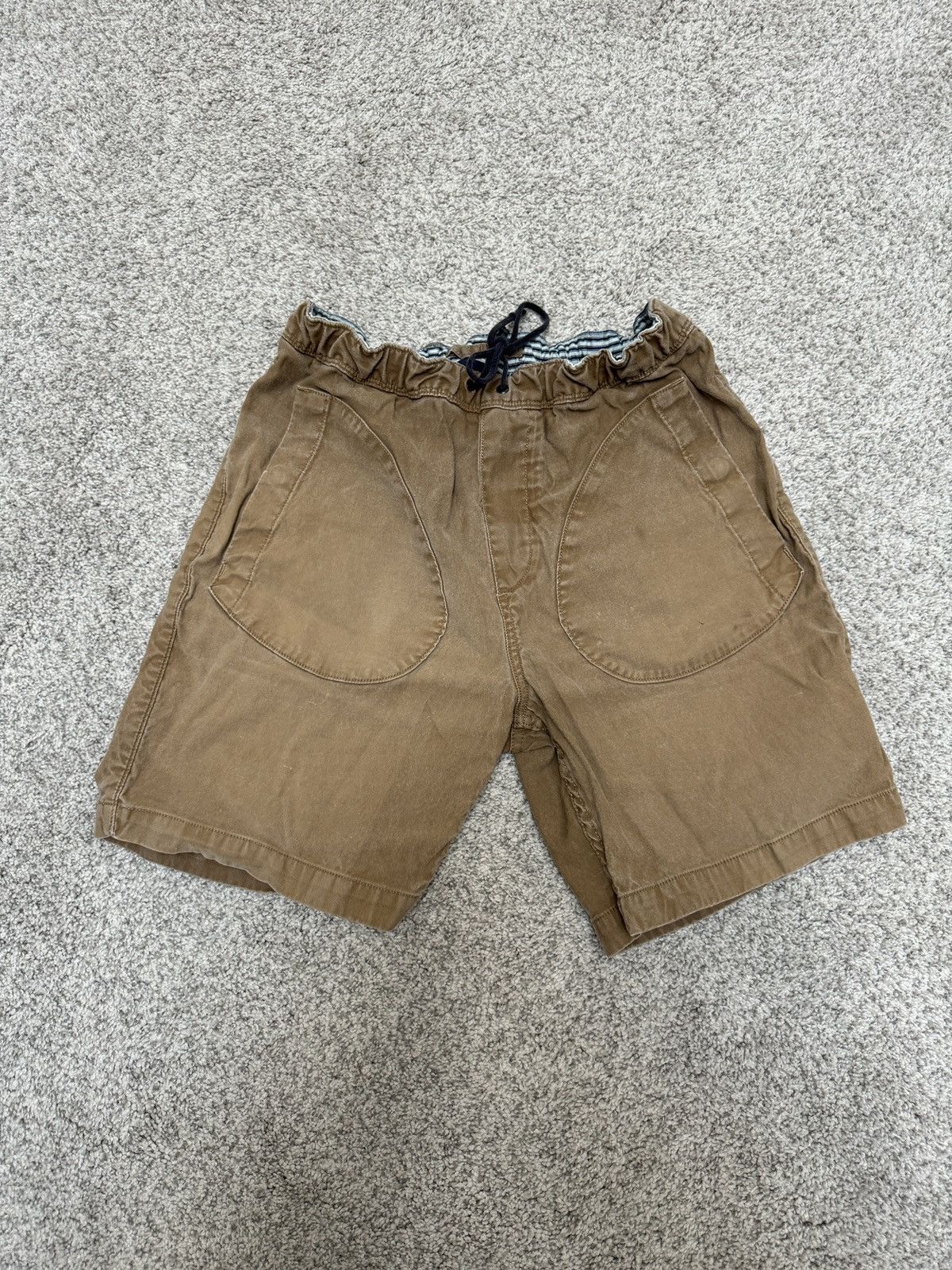 Freenote Deck Short Size US 34 / EU 50 - 1 Thumbnail