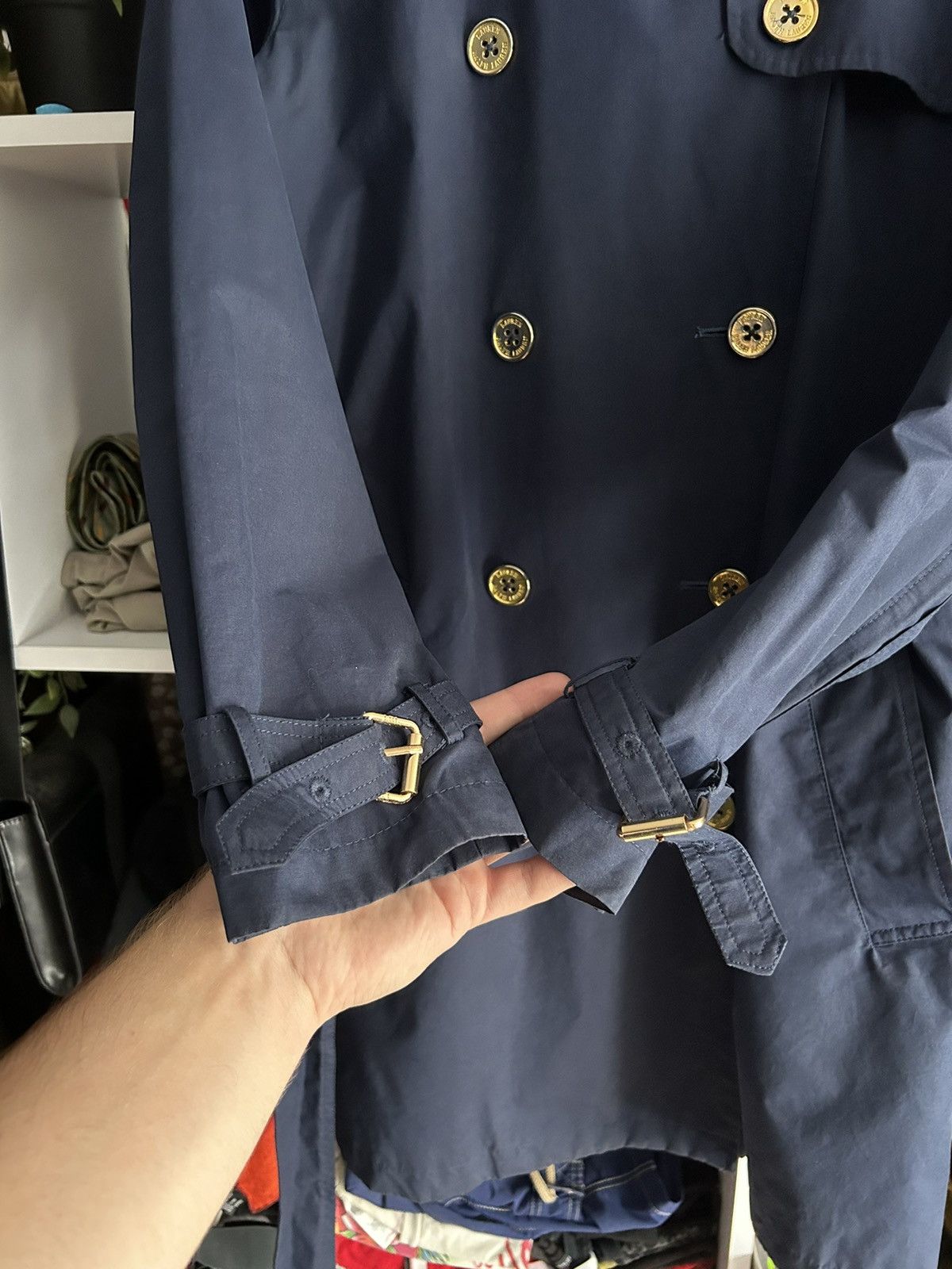 Lauren Ralph Lauren Lauren Ralph Lauren women coat jacket size-M Size M / US 6-8 / IT 42-44 - 4 Thumbnail