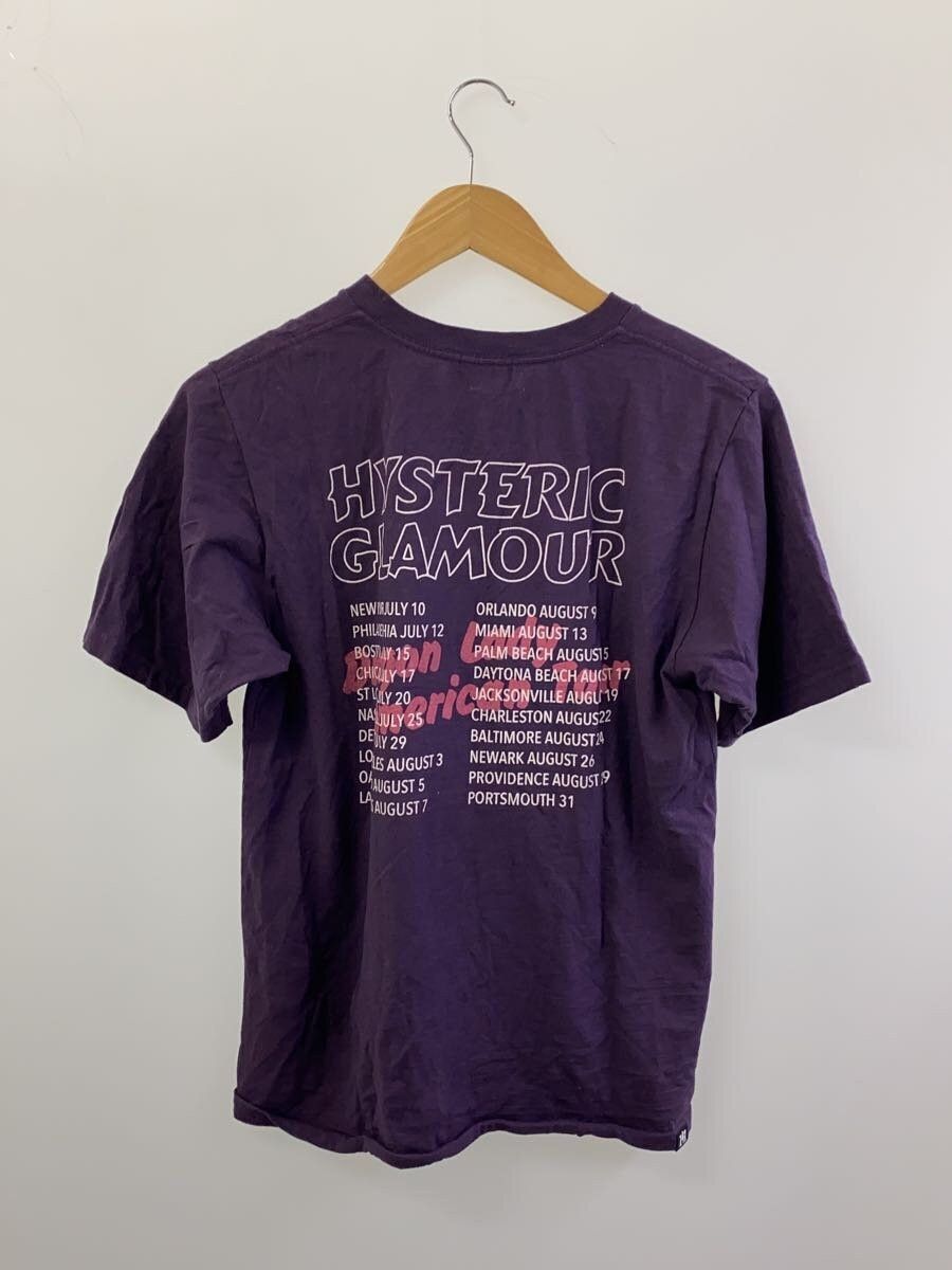 Hysteric Glamour Hysteric Dragon Tee Size US S / EU 44-46 / 1 - 2 Thumbnail