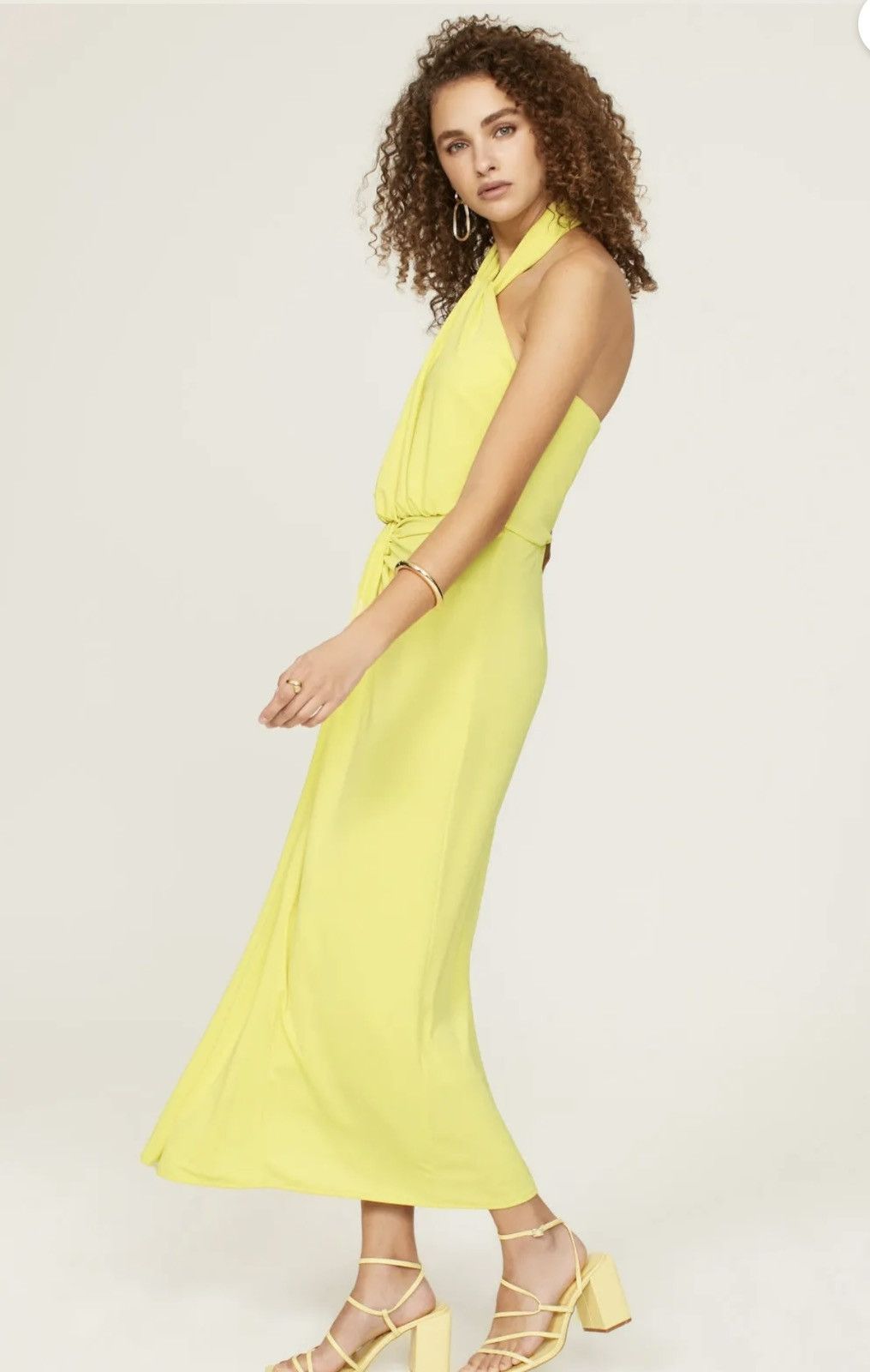 Cinq a Sept Cinq à Sept C Kaily Dress $365 original retail Size M / US 6-8 / IT 42-44 - 2 Thumbnail