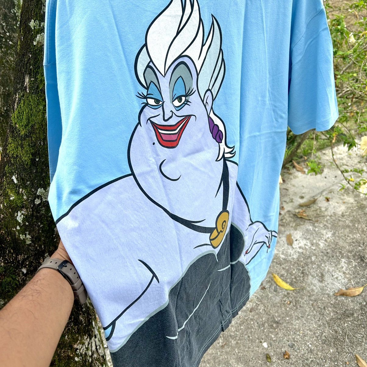 Disney Vintage Short Sleeve Tshirt Disney Size US XL / EU 56 / 4 - 7 Thumbnail