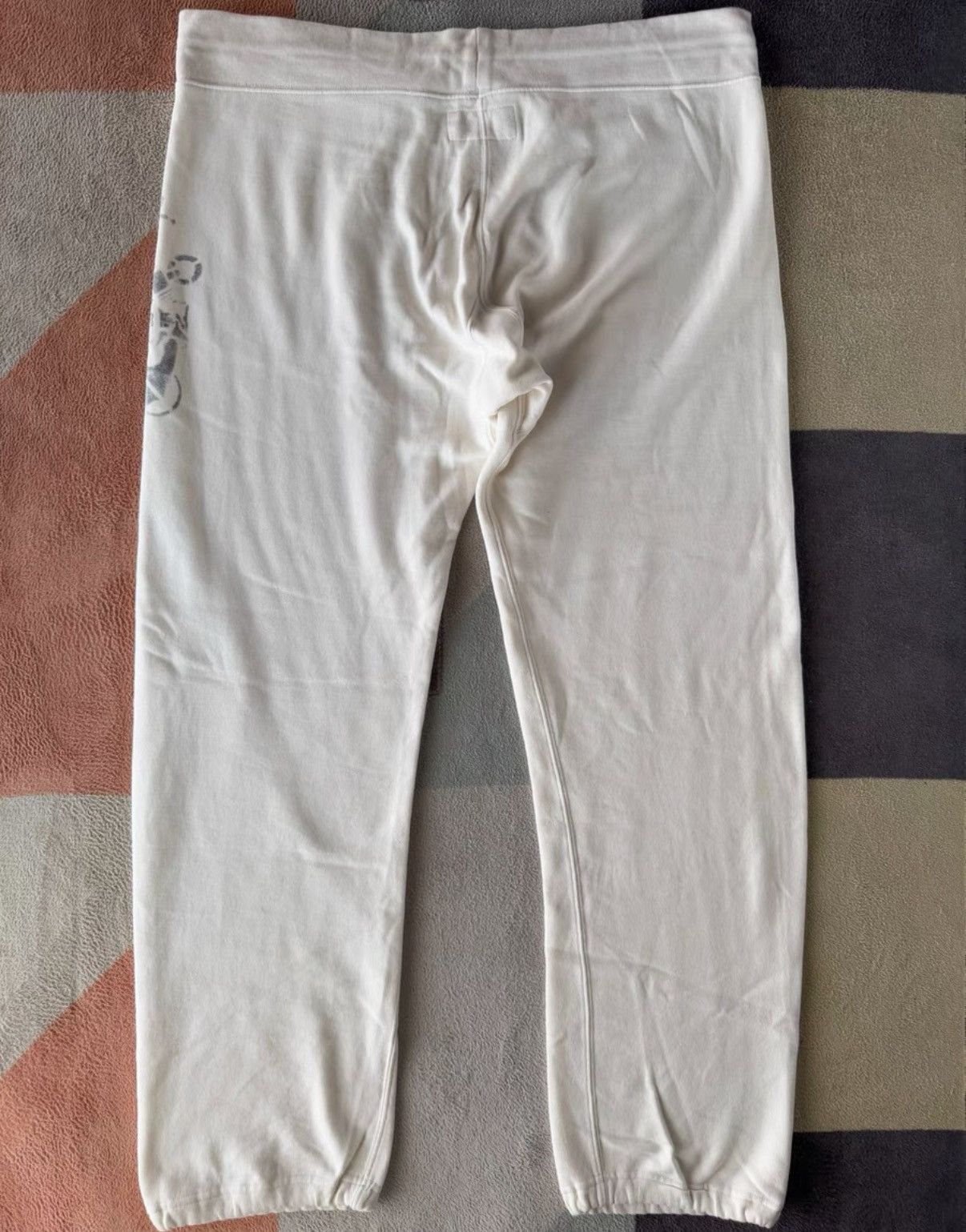Denim & Supply Ralph Lauren Ralph Lauren Denim Supply Sweatpants K22 Size US 36 / EU 52 - 3 Thumbnail