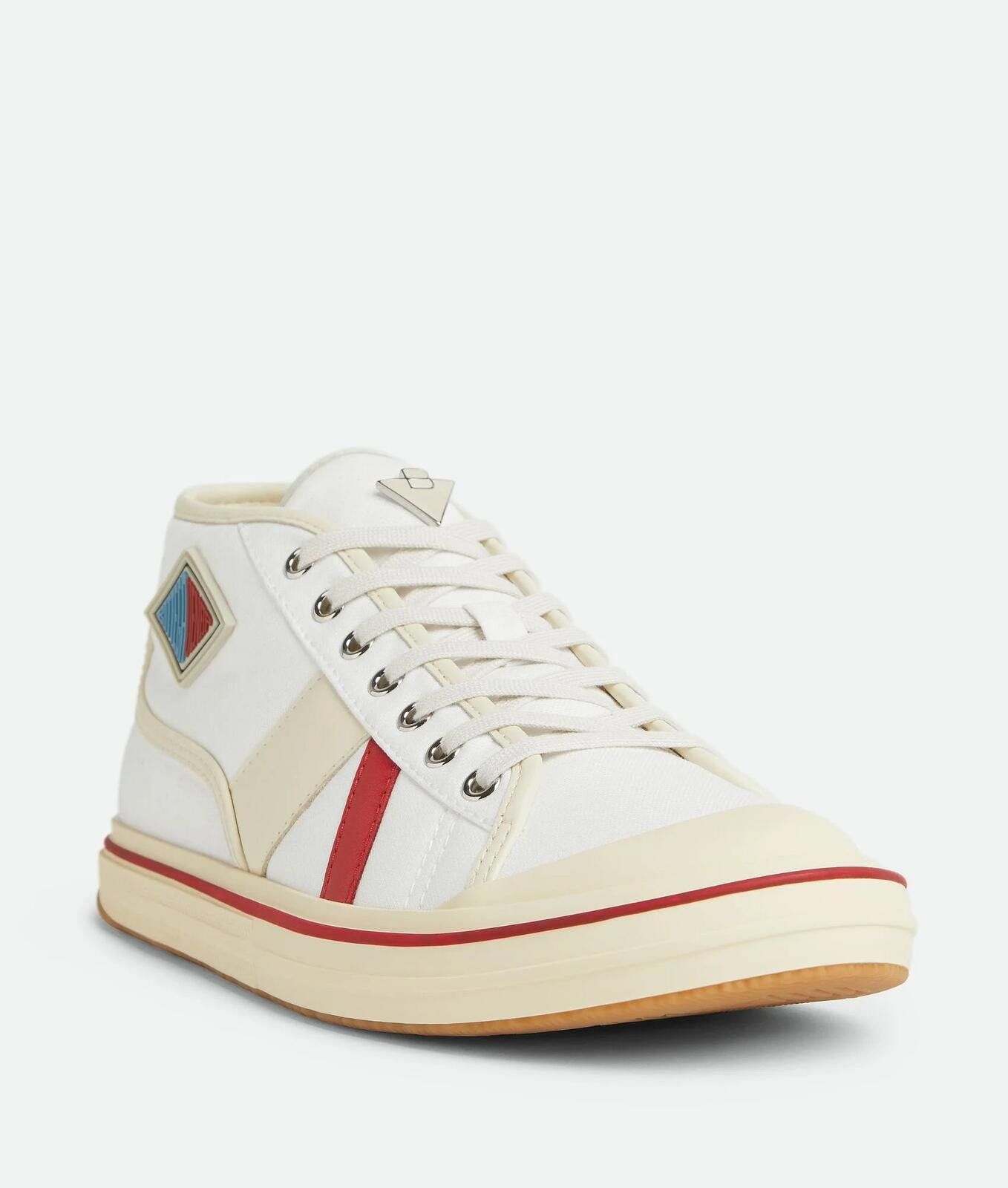 Bottega Veneta Bottega Veneta Eliot Sneakers Size US 9 / EU 42 - 2 Thumbnail