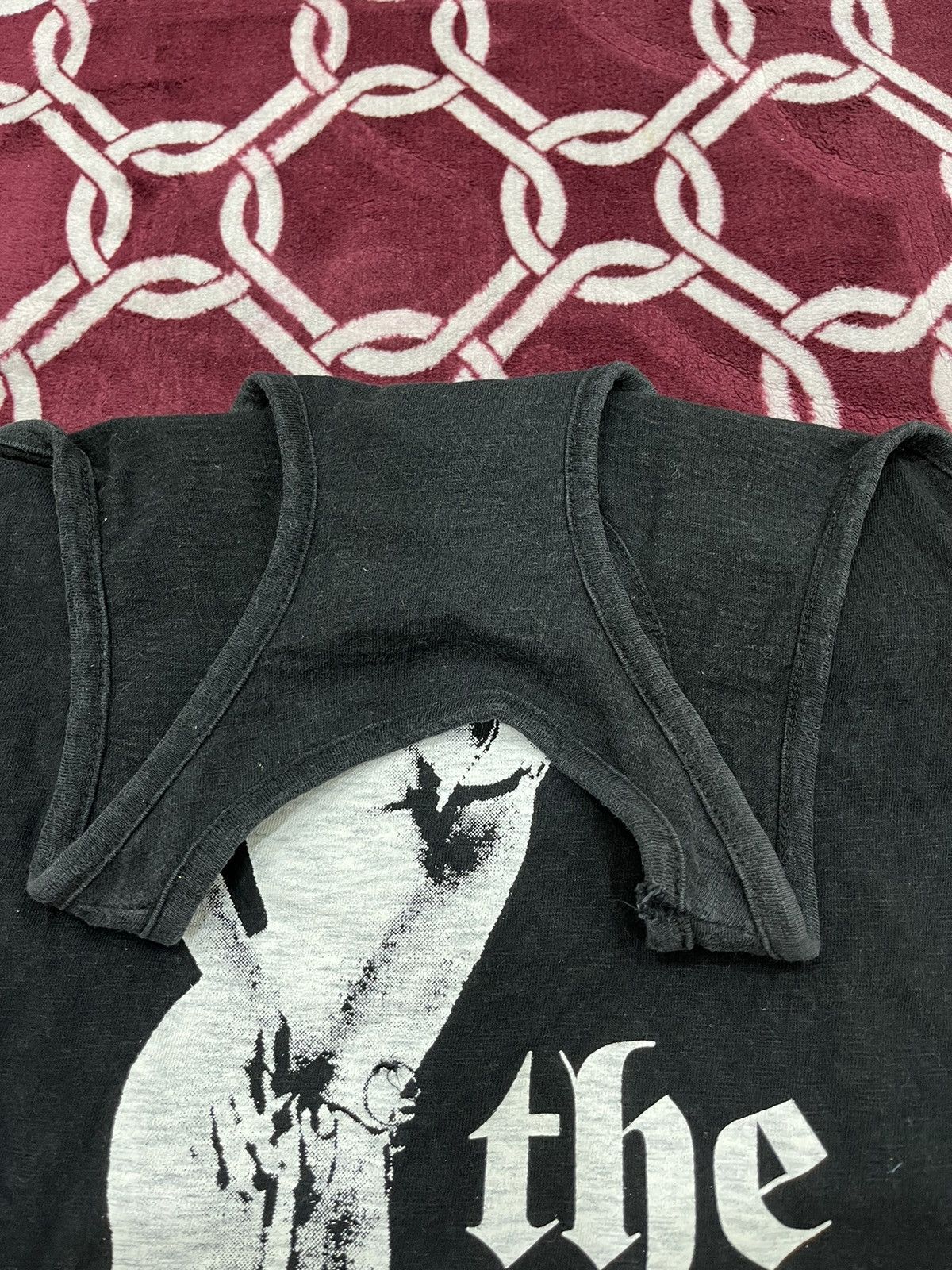 Japanese Brand Pumpkin Desirable For The Beauty Tank Top Size ONE SIZE - 6 Thumbnail