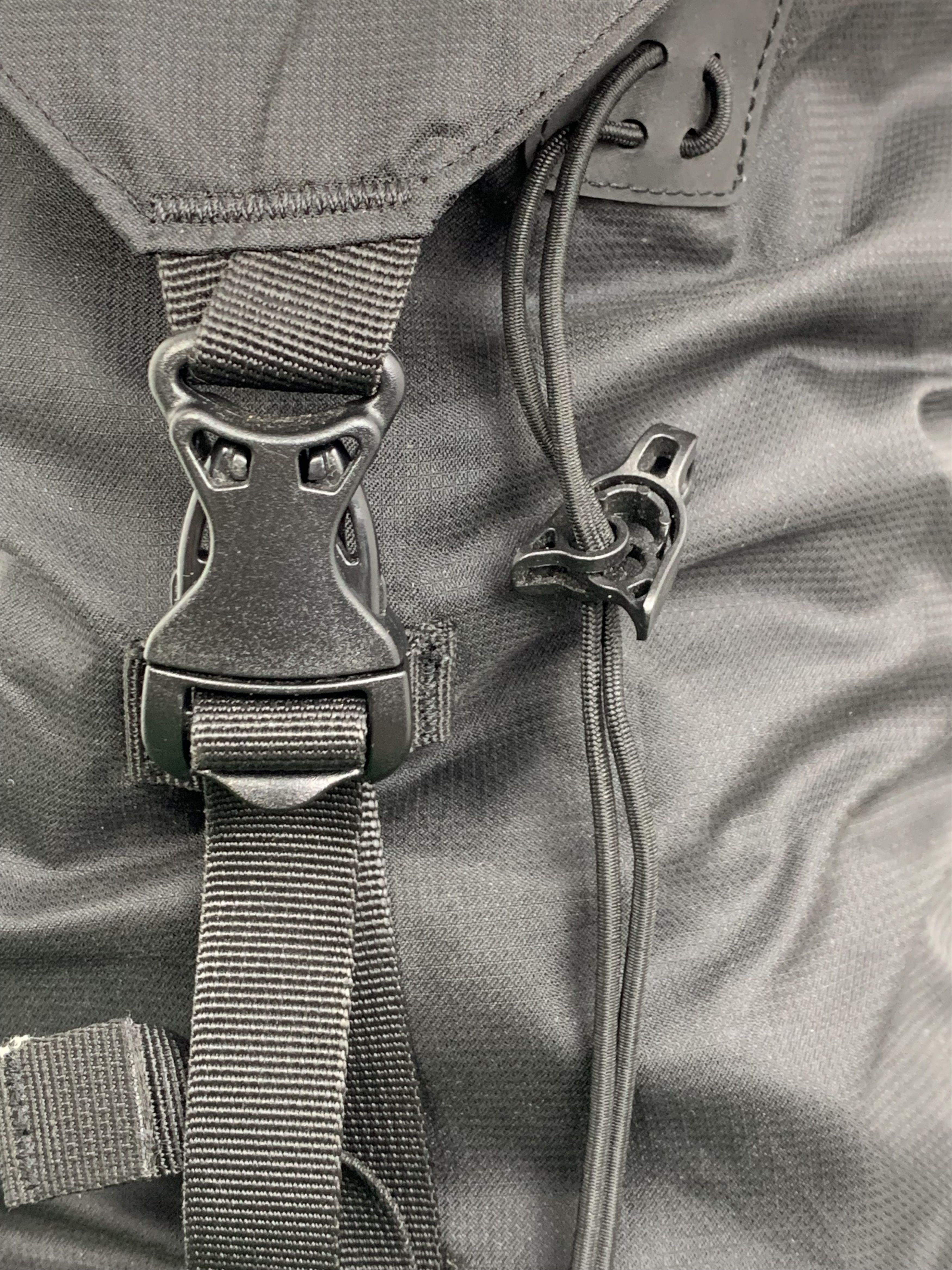 Vintage Vintage Magic Mountain Travel Backpack Waterproof BG0082 Size ONE SIZE - 6 Thumbnail