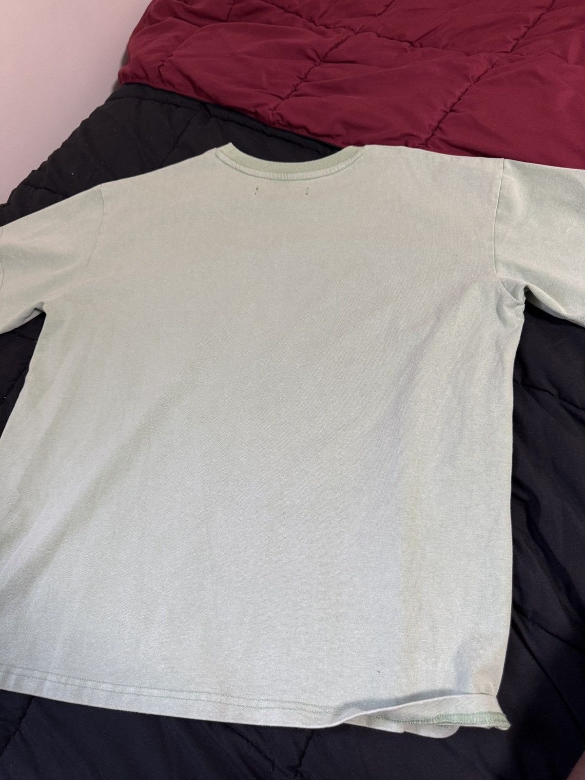 Who Decides War Who Decides War Green Arch T-Shirt Size US L / EU 52-54 / 3 - 5 Thumbnail