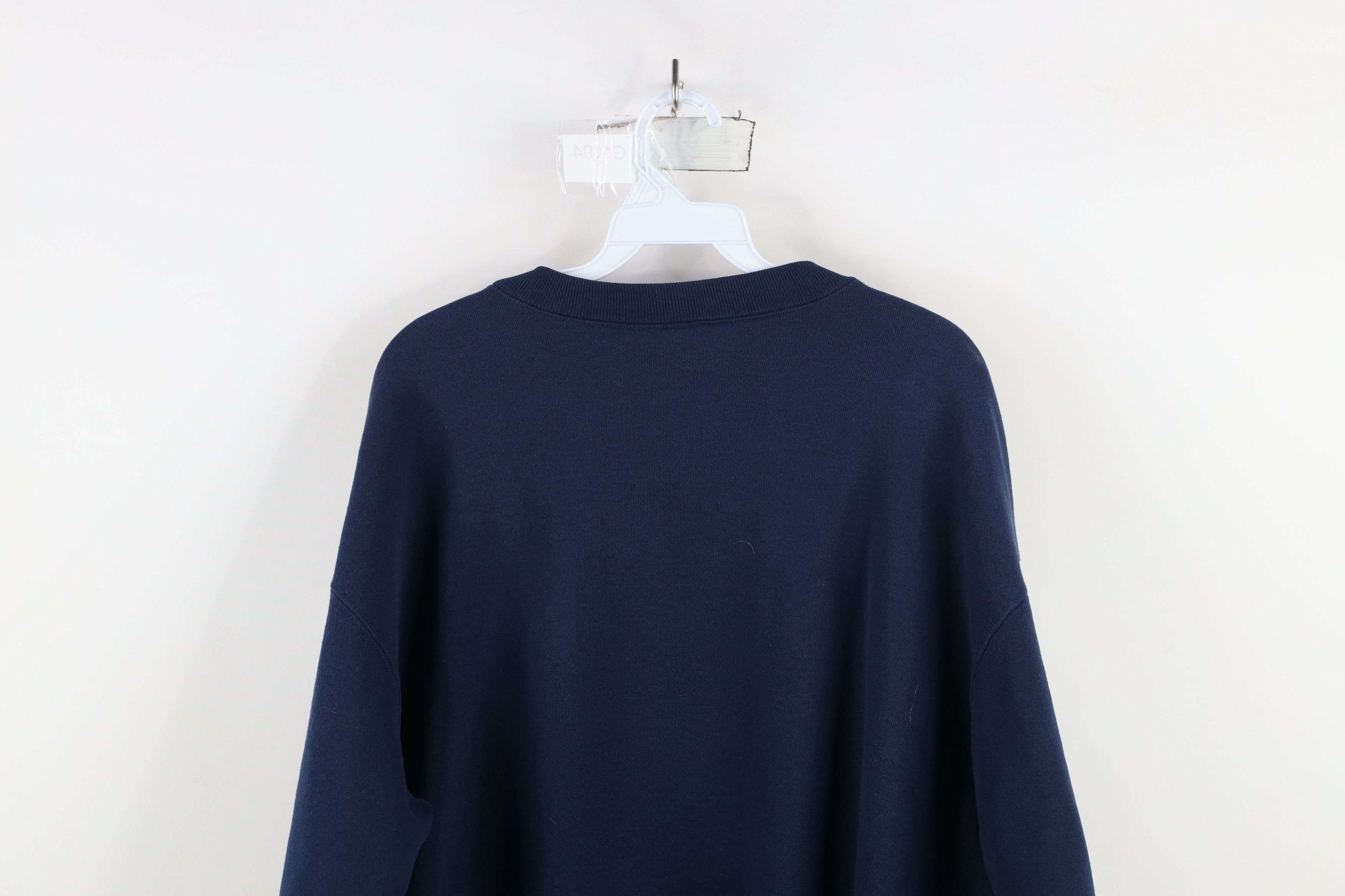 Vintage Vintage 90s Streetwear Golf International Sweatshirt USA Size US XL / EU 56 / 4 - 10 Thumbnail