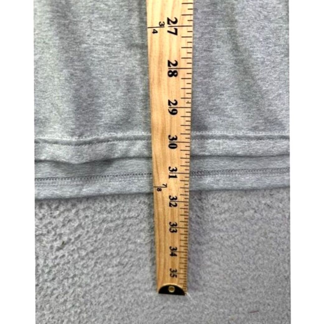 Under Armour Under Armour Shirt Mens XL HeatGear Grey Activewear Short Sleeve T-Shirt NEW Size US XL / EU 56 / 4 - 7 Thumbnail