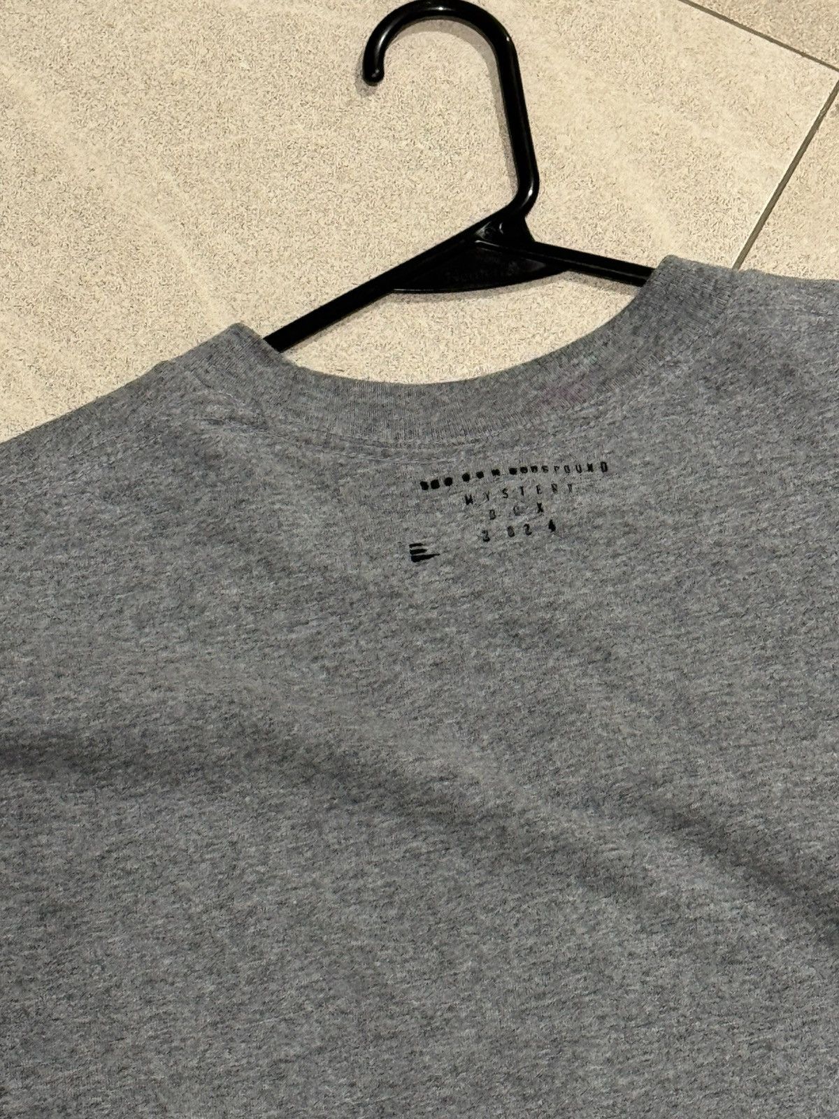 Redrum Dogpound redrum dogpound tee Size US M / EU 48-50 / 2 - 3 Thumbnail