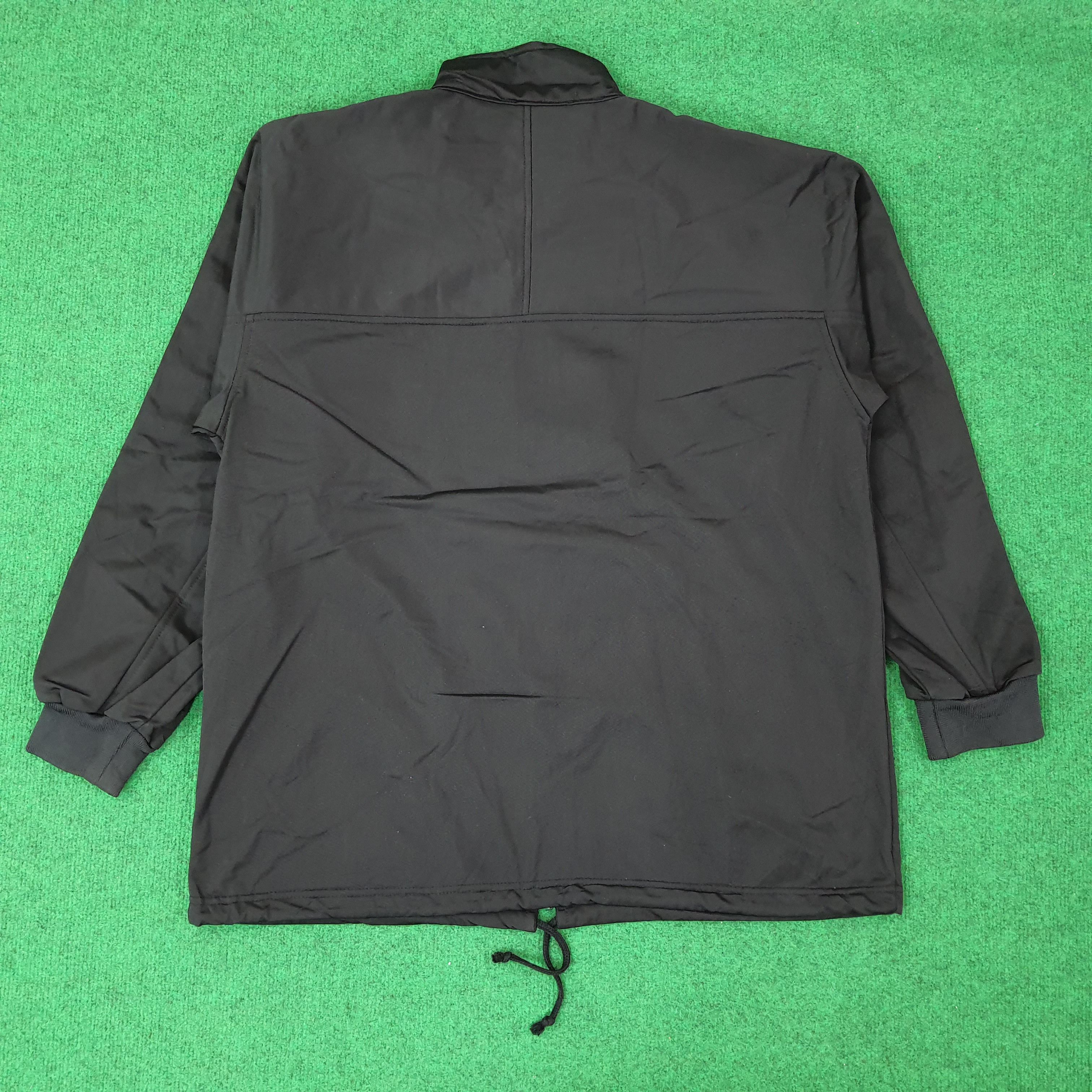 Nike Vintage Nike Outdoor Zipper Track Jacket C248N7 Size US L / EU 52-54 / 3 - 3 Thumbnail
