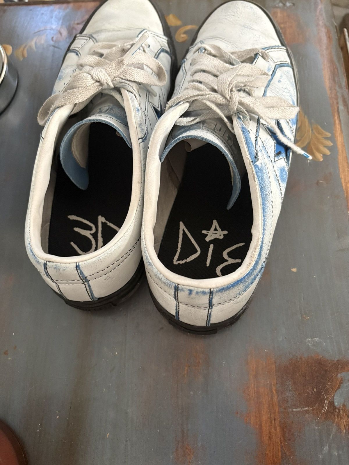 Converse Converse x Eddie Cernicky One Star Pro Size US 9 / EU 42 - 3 Thumbnail