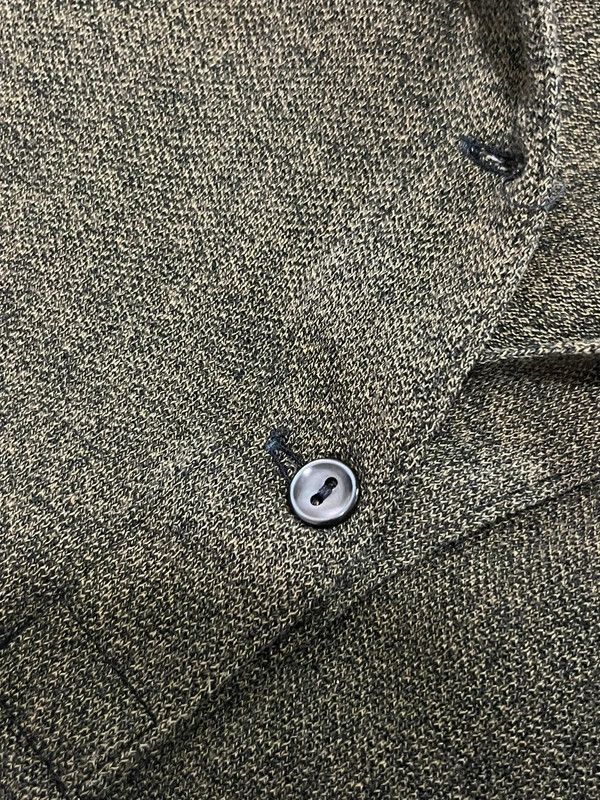 Lacoste Lacoste Vintage Brown Dress Size L / US 10 / IT 46 - 6 Thumbnail