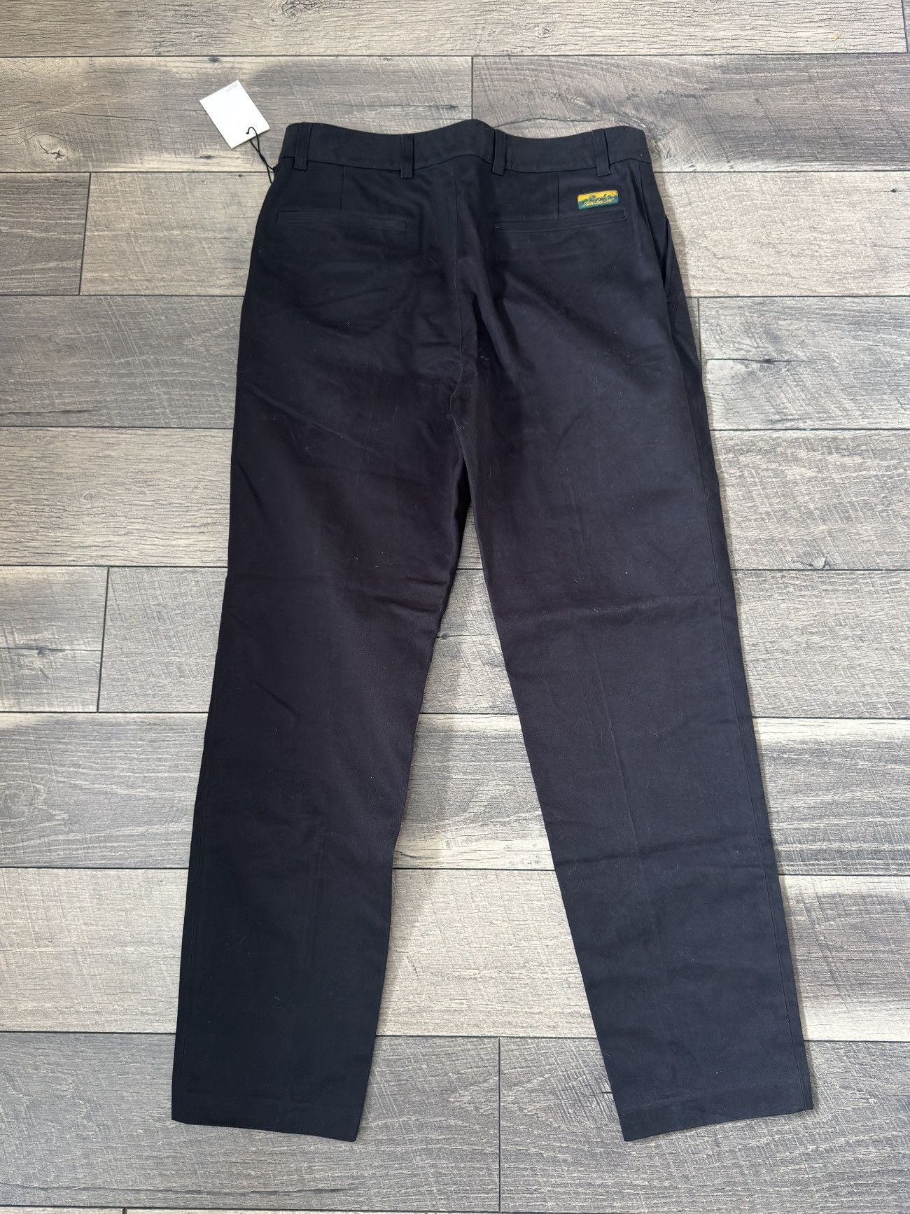 Aime Leon Dore NWT Aime Leon Dore Chinos Size US 34 / EU 50 - 5 Thumbnail