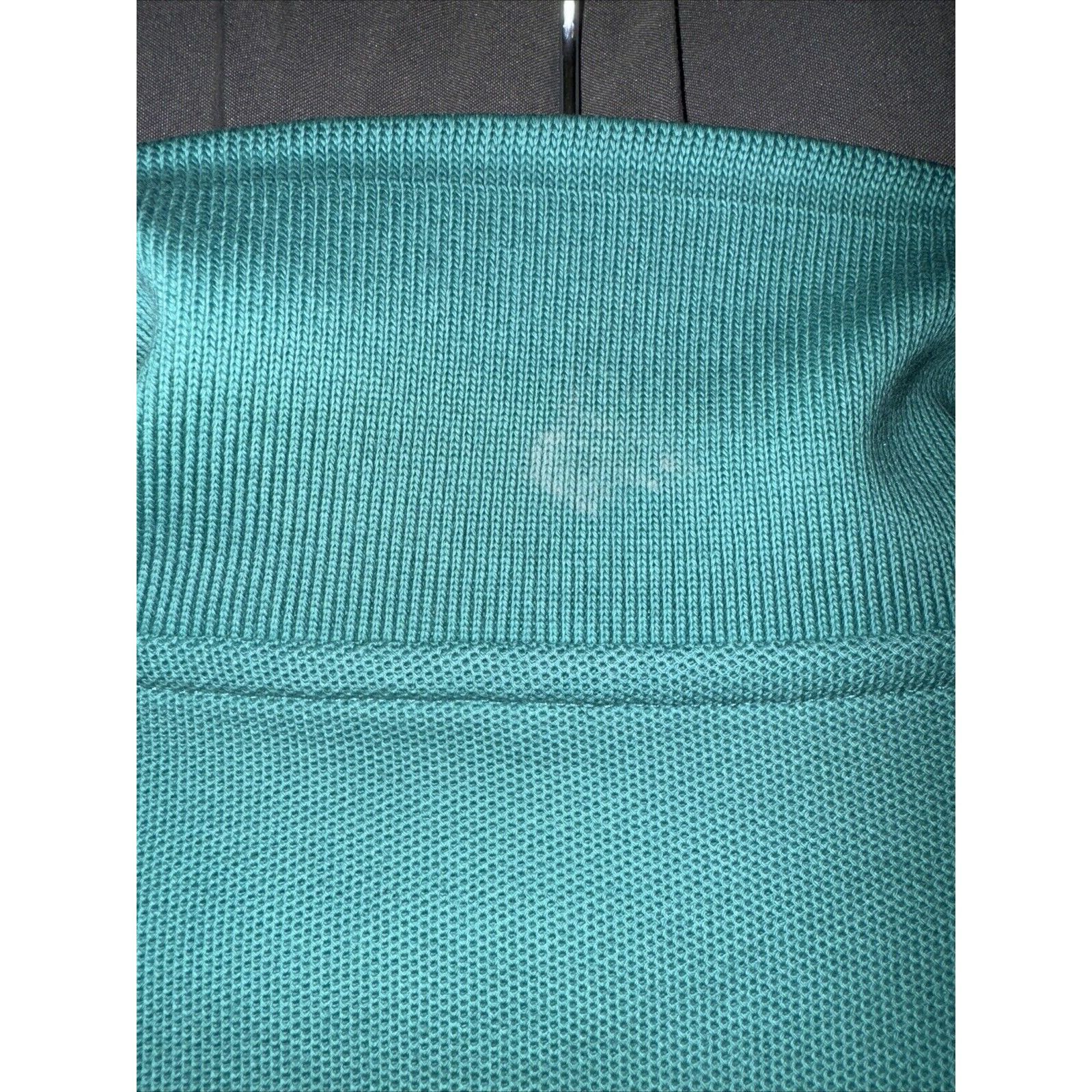 Other LL Bean 233437 Polo Shirt Mens Large Green Traditional Fit B Size US L / EU 52-54 / 3 - 2 Thumbnail