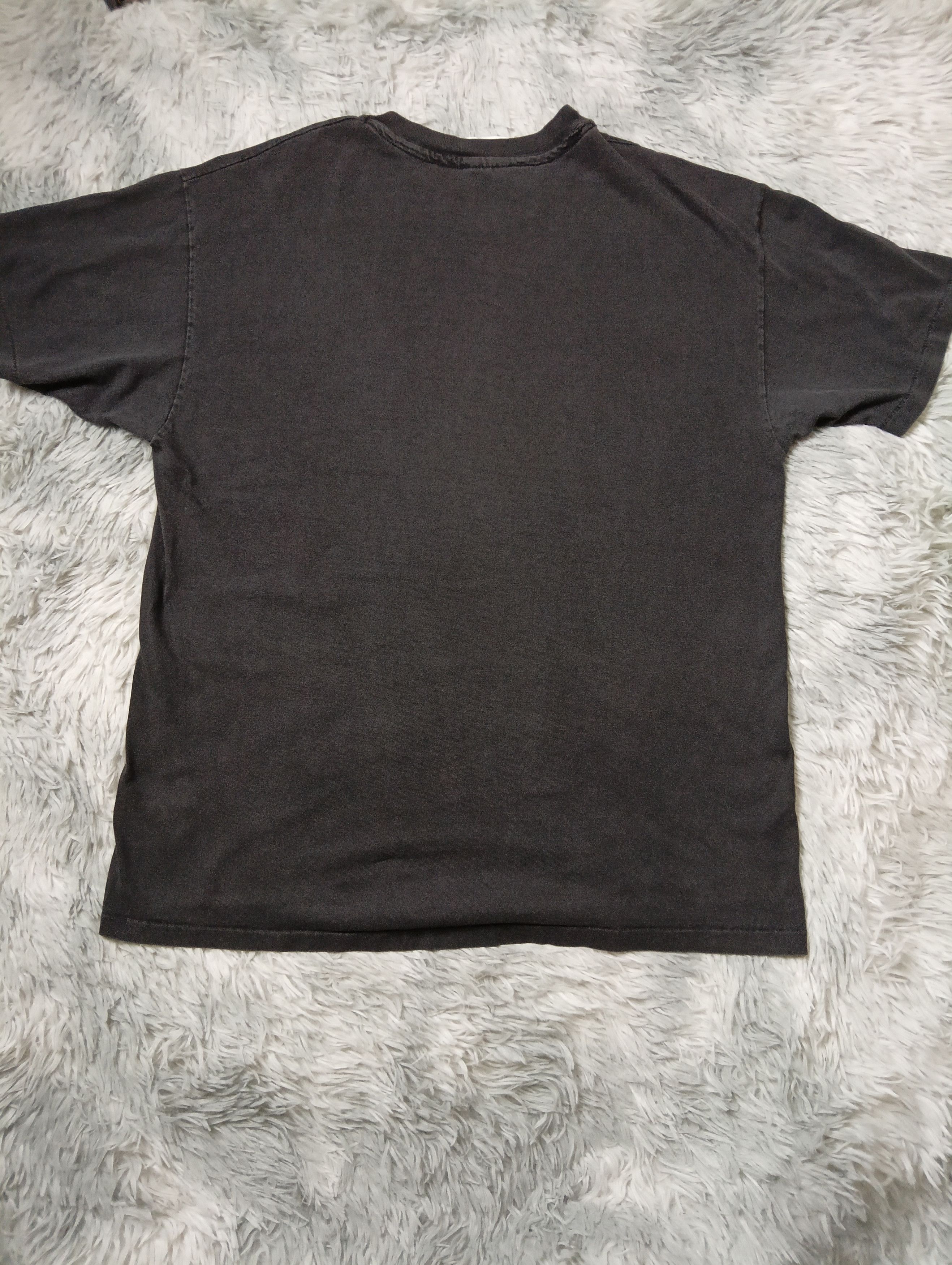 Hard Rock Cafe × Vintage Vintage Hard Rock Cafe Size US L / EU 52-54 / 3 - 7 Thumbnail